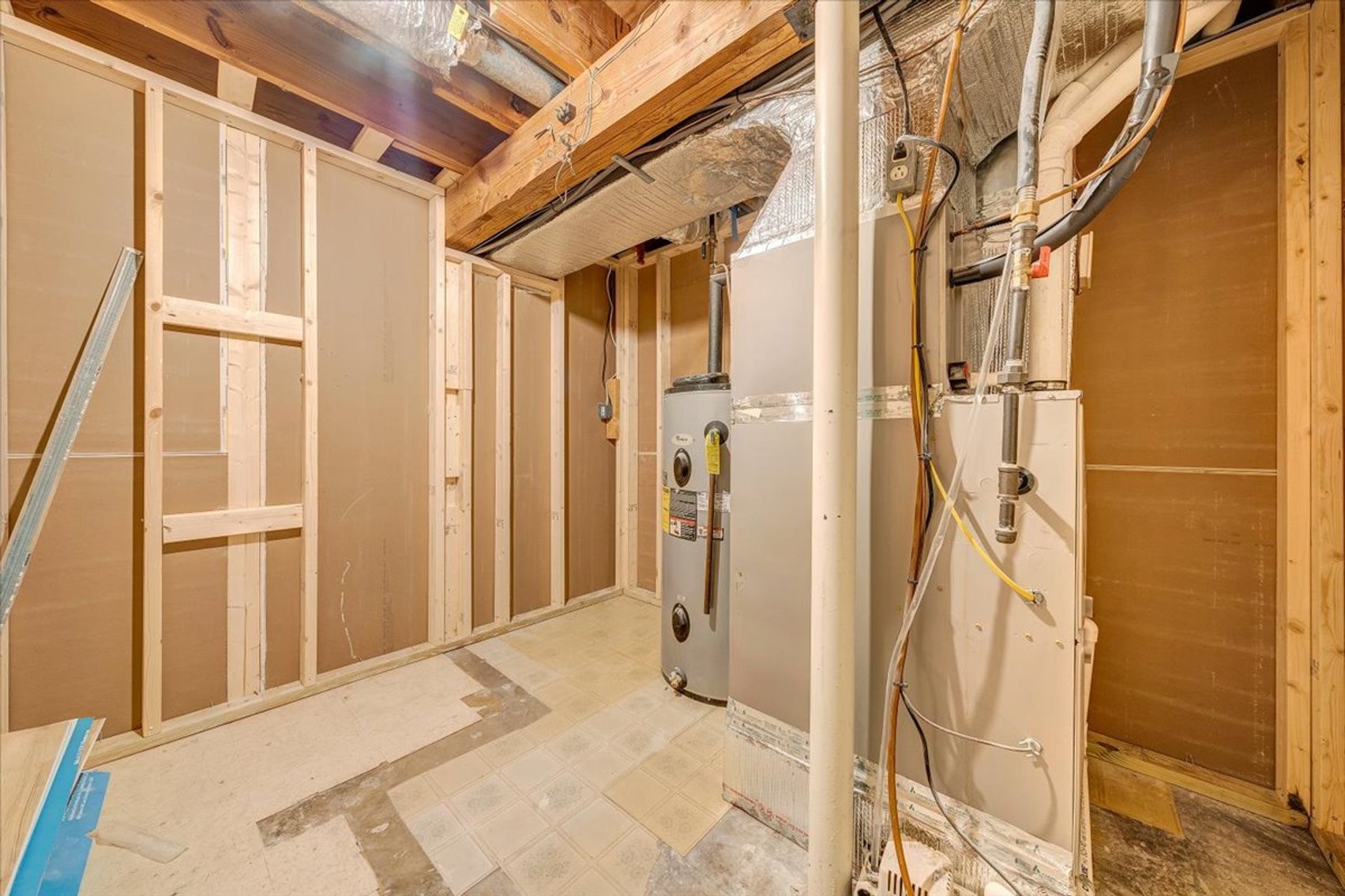 Image for 3271 Rasmont Rd  Roanoke, VA