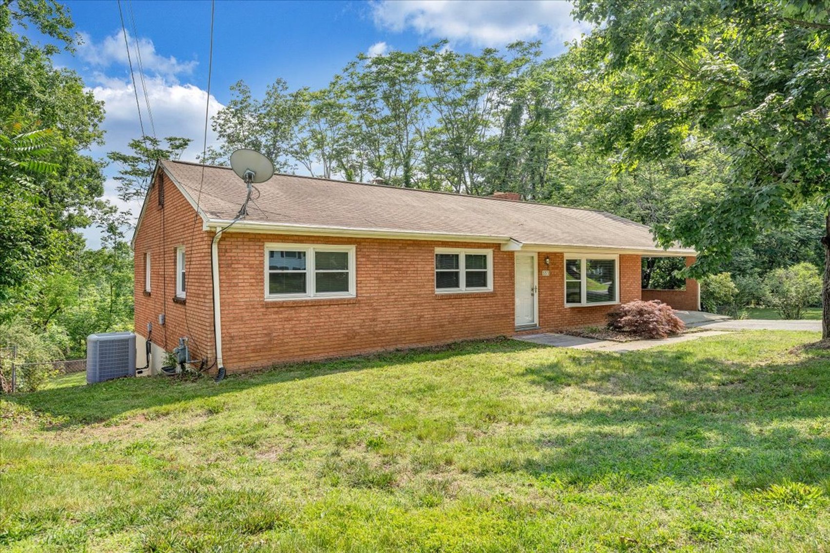 Image for 3271 Rasmont Rd  Roanoke, VA