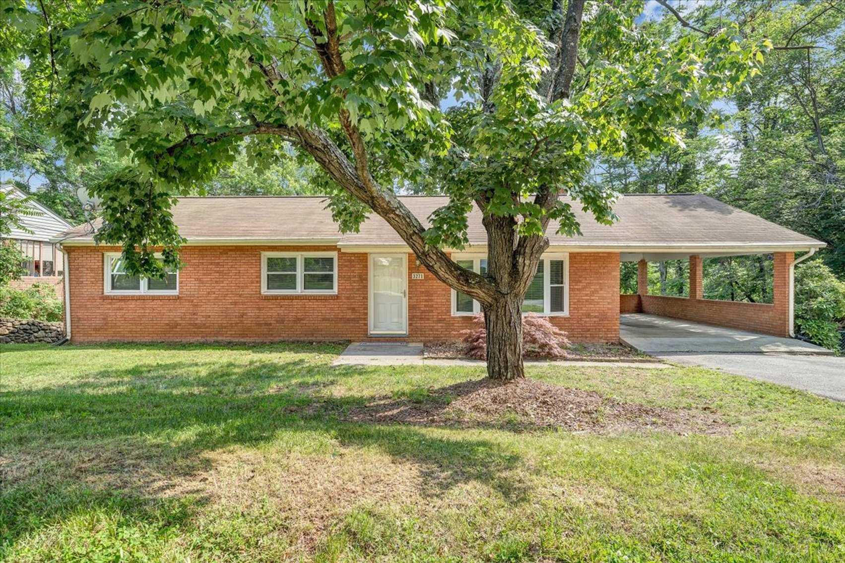 Image for 3271 Rasmont Rd  Roanoke, VA