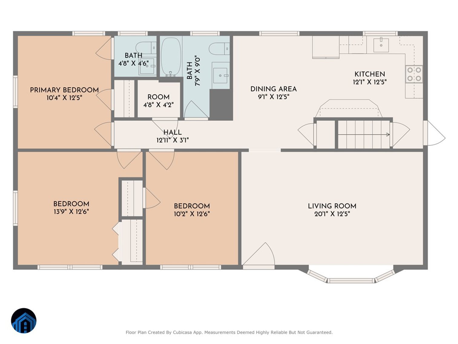 Image for 3271 Rasmont Rd  Roanoke, VA