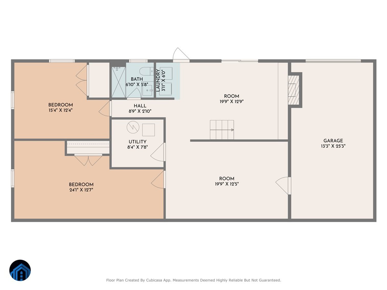 Image for 3271 Rasmont Rd  Roanoke, VA