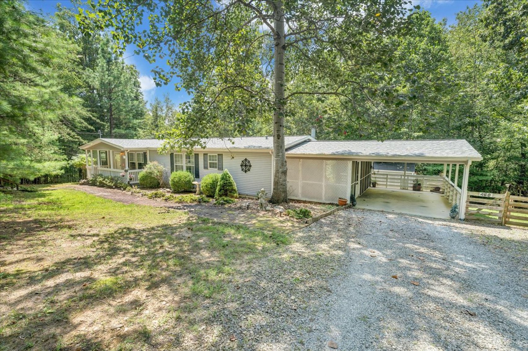 Image for 460 White Oak Rd  Boones Mill, VA