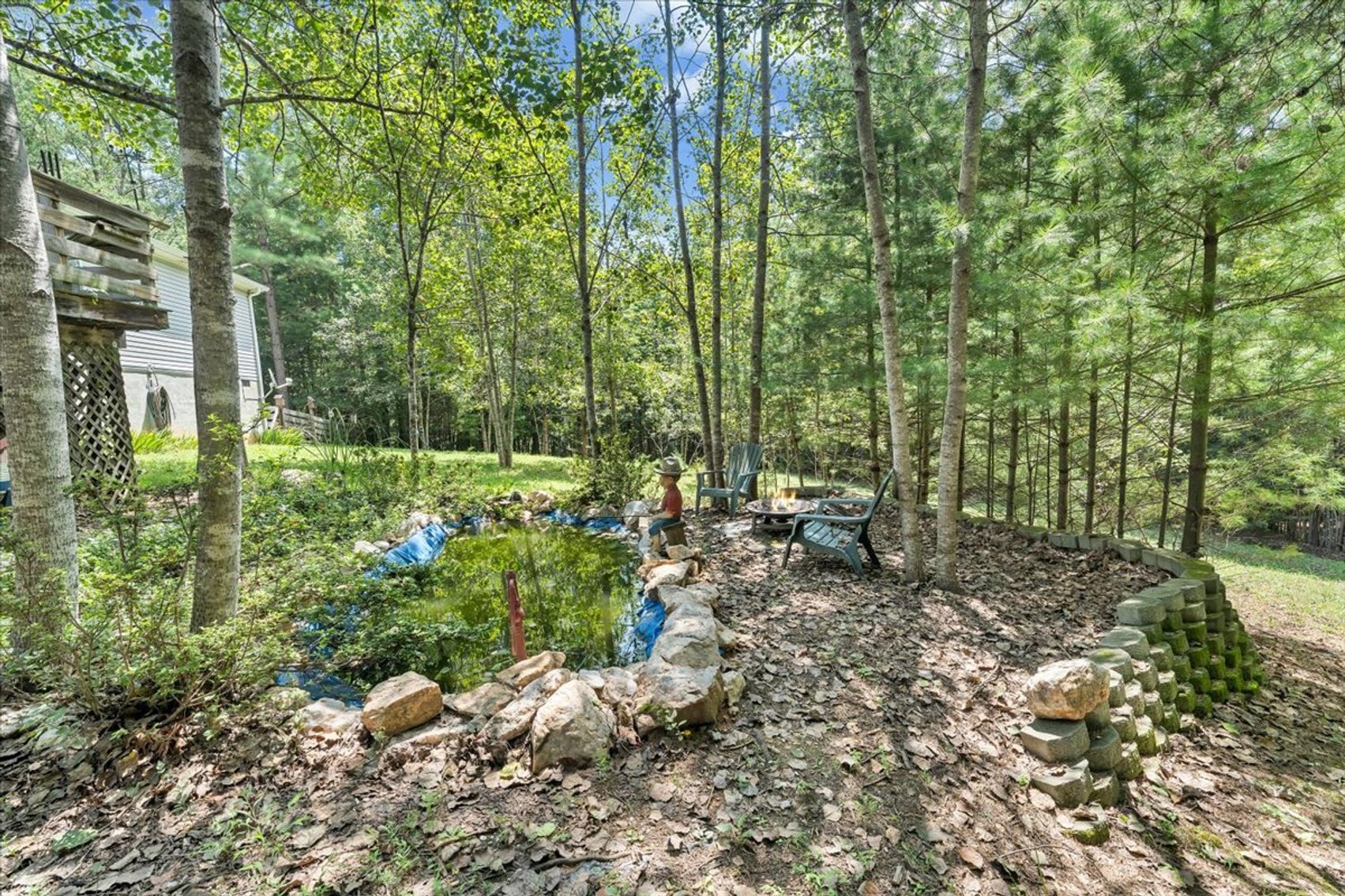 Image for 460 White Oak Rd  Boones Mill, VA