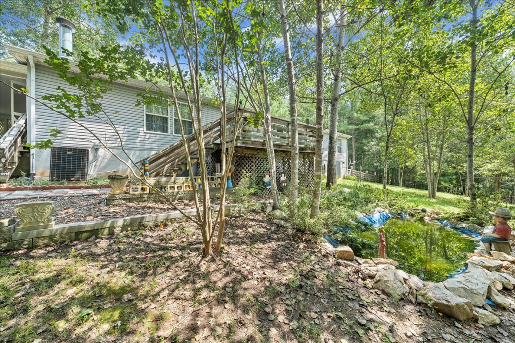 Image for 460 White Oak Rd  Boones Mill, VA