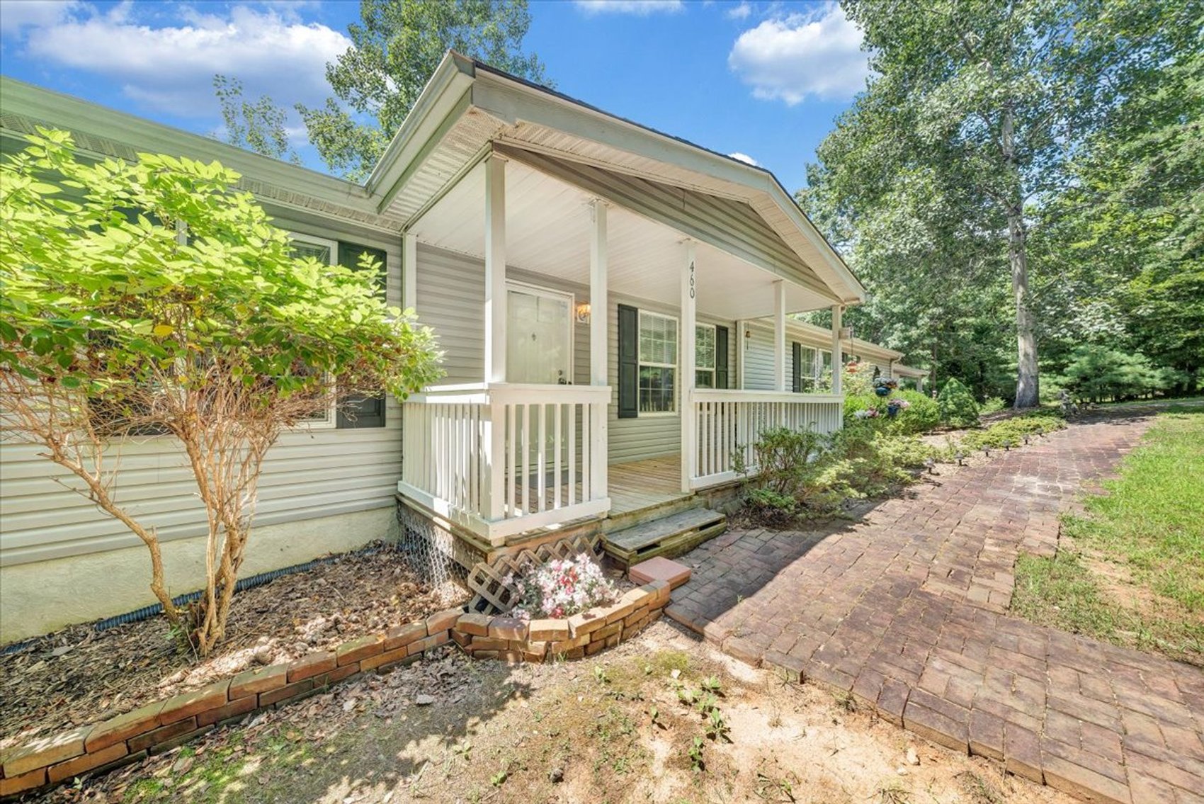 Image for 460 White Oak Rd  Boones Mill, VA