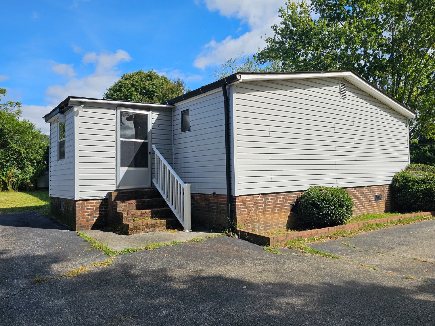 Image for 1810 Scuffling Hill Road Real Estate Auction