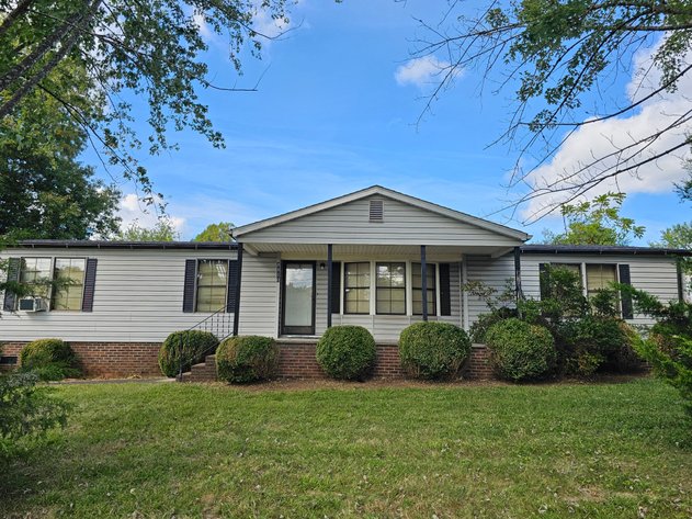 Image for 1810 Scuffling Hill Road Real Estate Auction