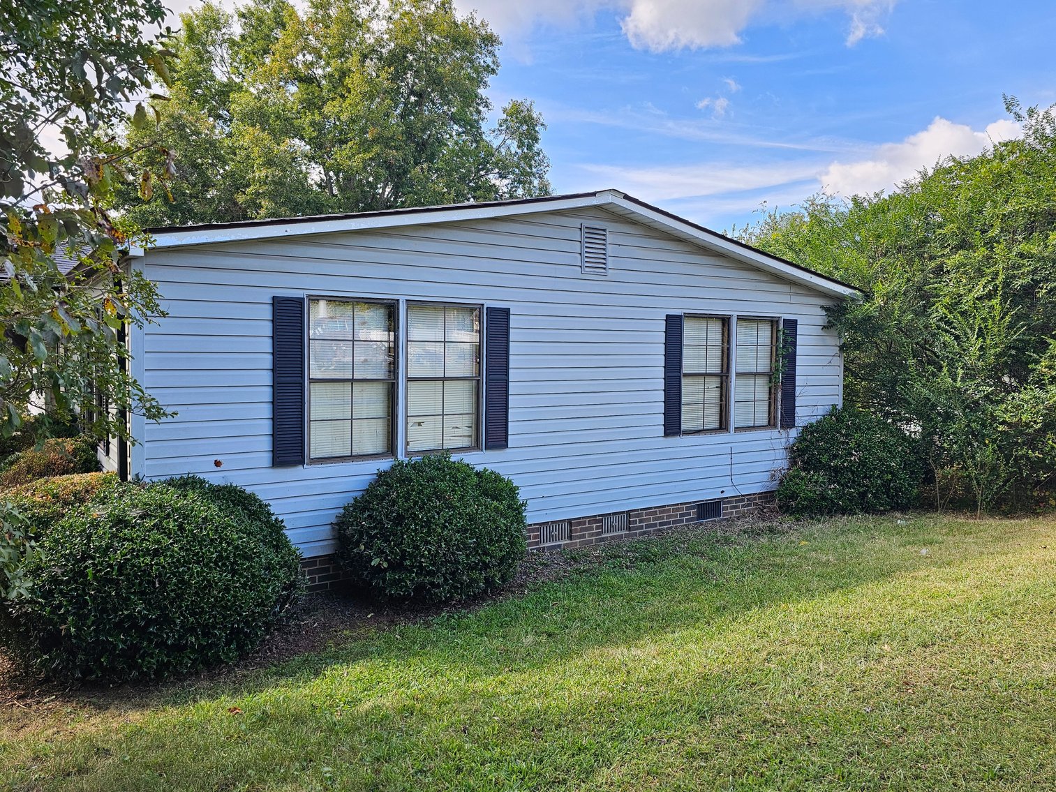 Image for 1810 Scuffling Hill Road Real Estate Auction