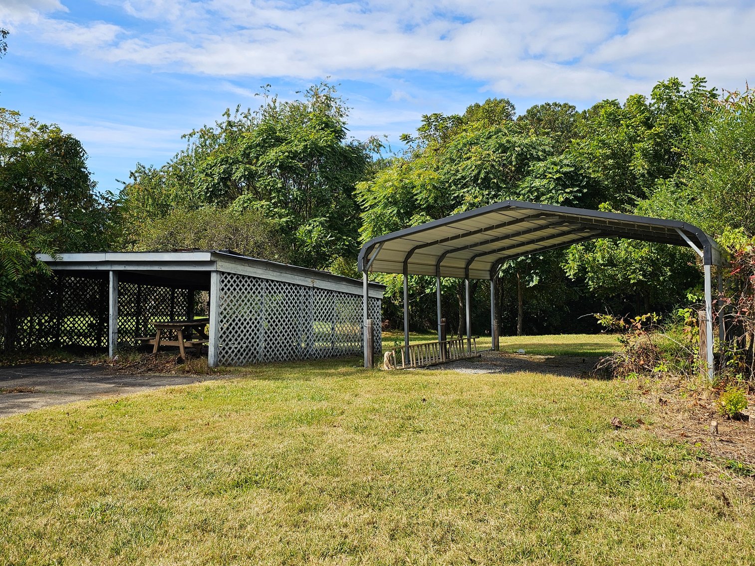 Image for 1810 Scuffling Hill Road Real Estate Auction