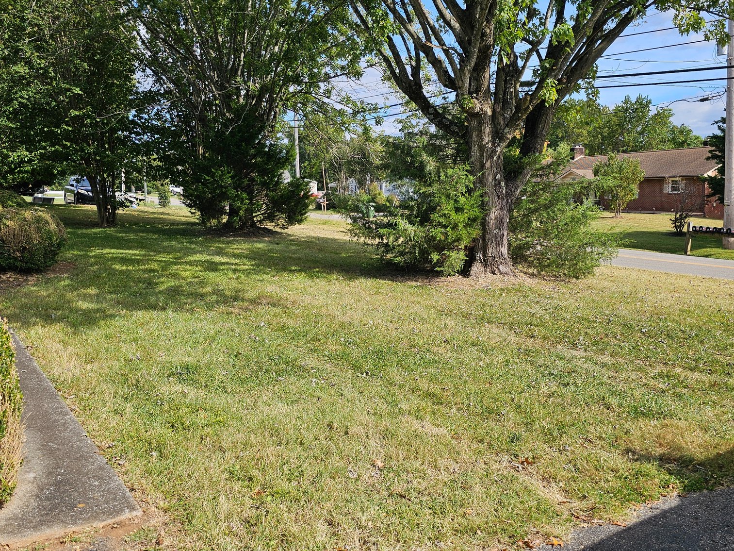 Image for 1810 Scuffling Hill Road Real Estate Auction