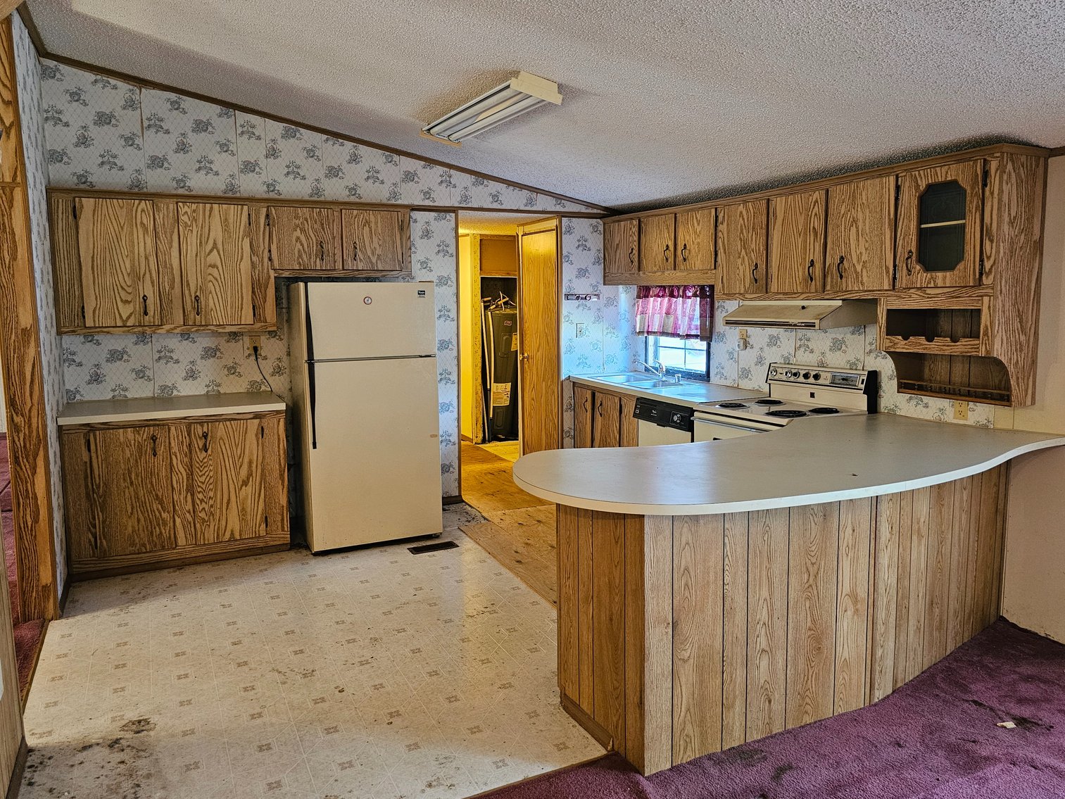 Image for 1810 Scuffling Hill Road Real Estate Auction