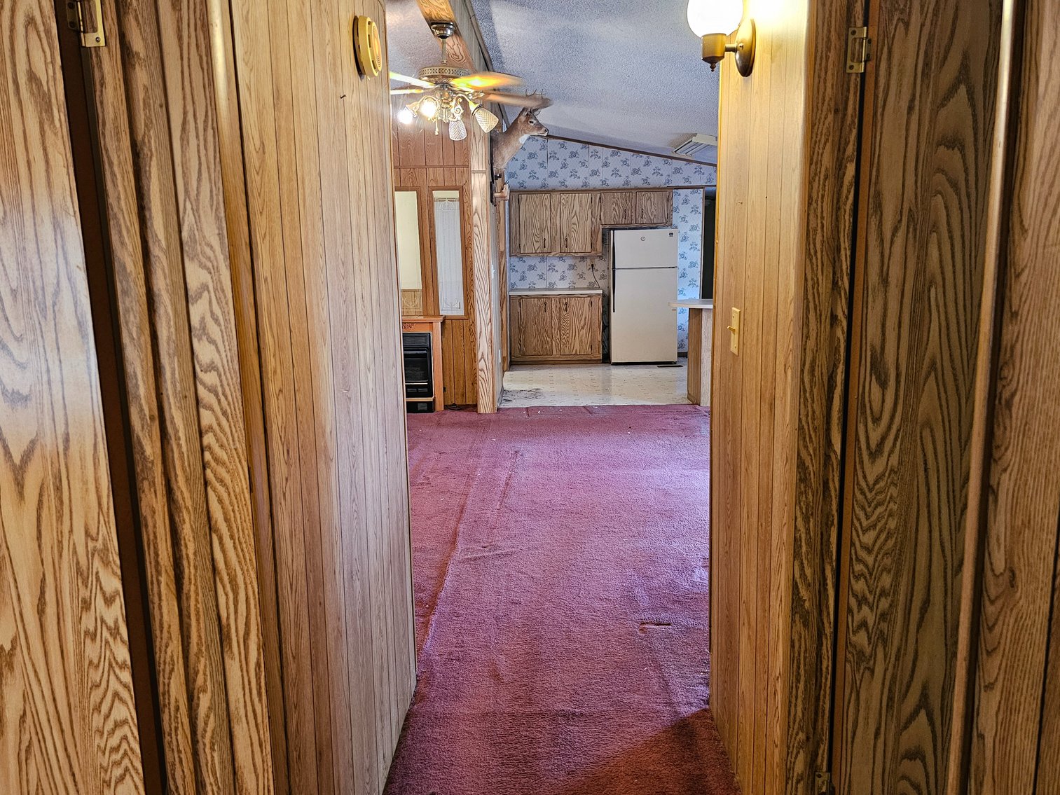 Image for 1810 Scuffling Hill Road Real Estate Auction