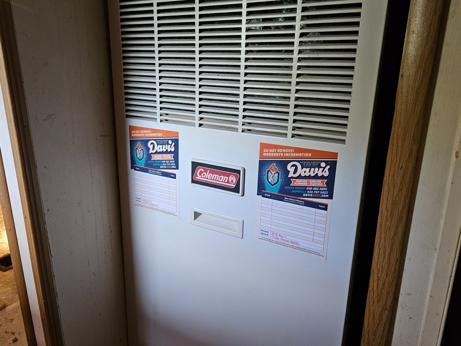 Image for 1810 Scuffling Hill Road Real Estate Auction