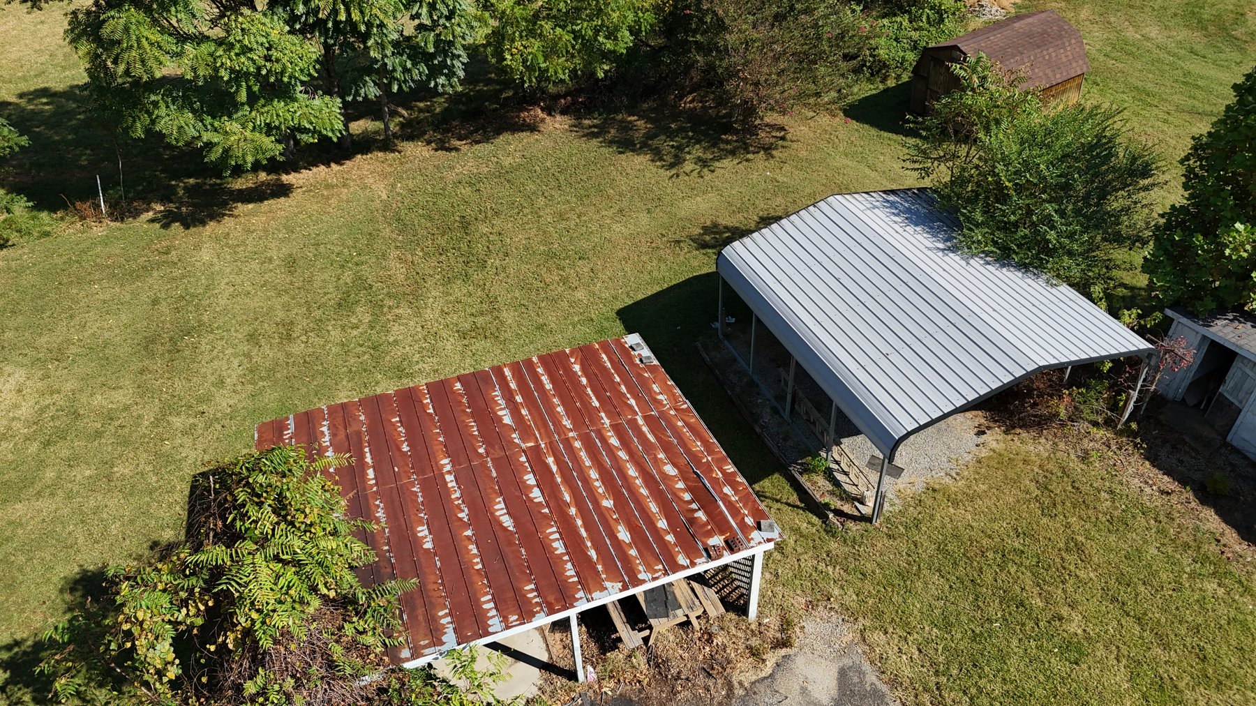 Image for 1810 Scuffling Hill Road Real Estate Auction