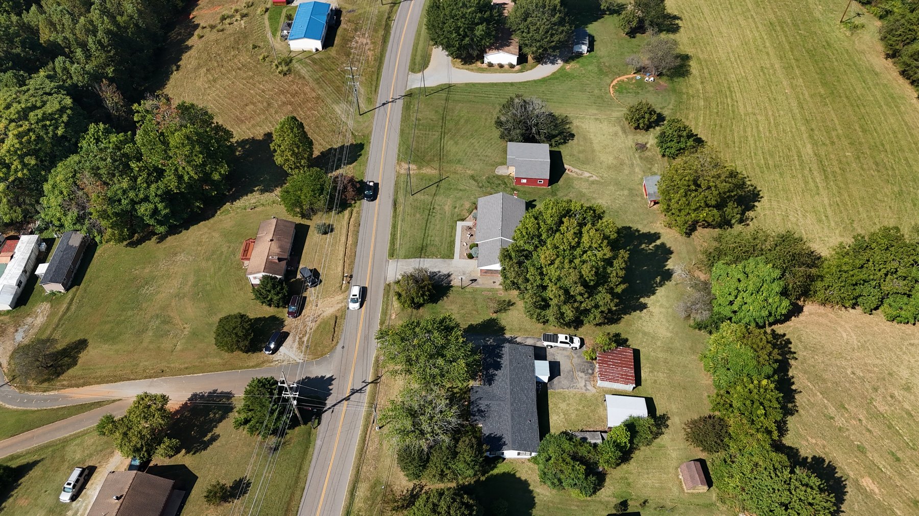 Image for 1810 Scuffling Hill Road Real Estate Auction