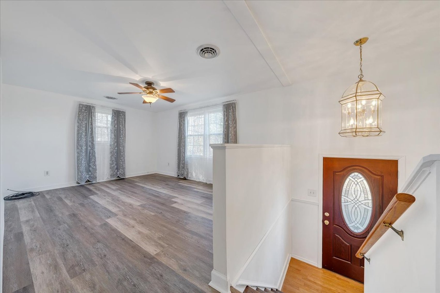 Image for 105 Forest Hill Lane  Rocky Mount, VA