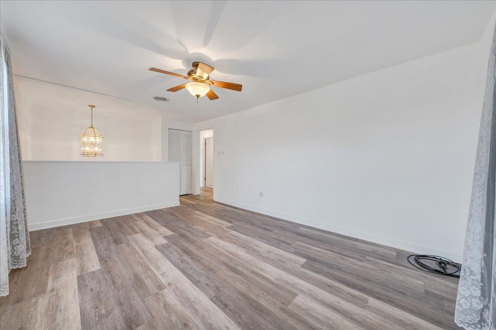 Image for 105 Forest Hill Lane  Rocky Mount, VA