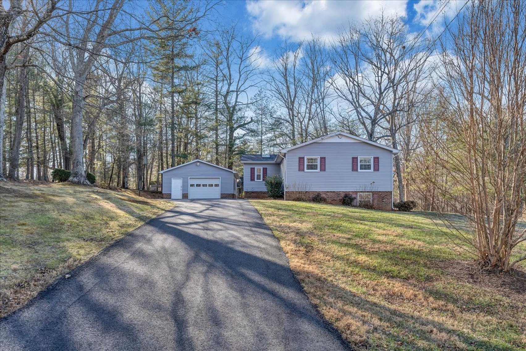 Image for 105 Forest Hill Lane  Rocky Mount, VA
