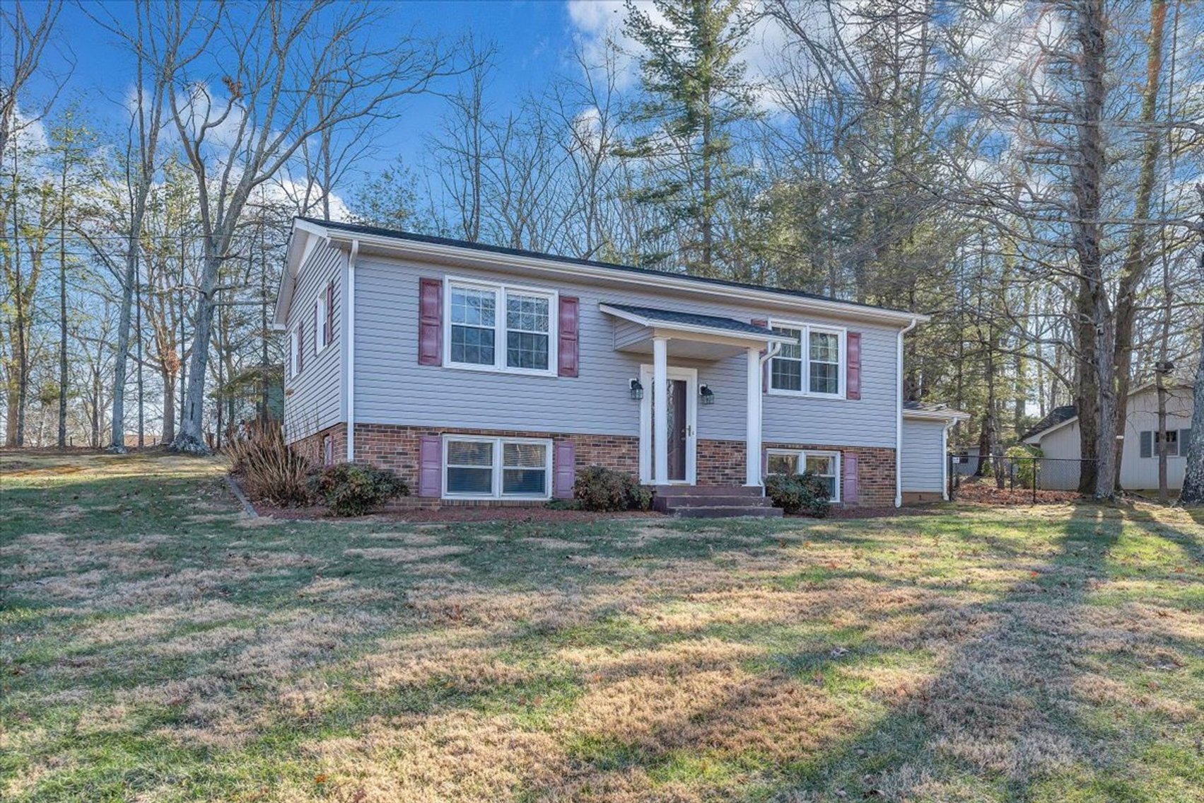 Image for 105 Forest Hill Lane  Rocky Mount, VA