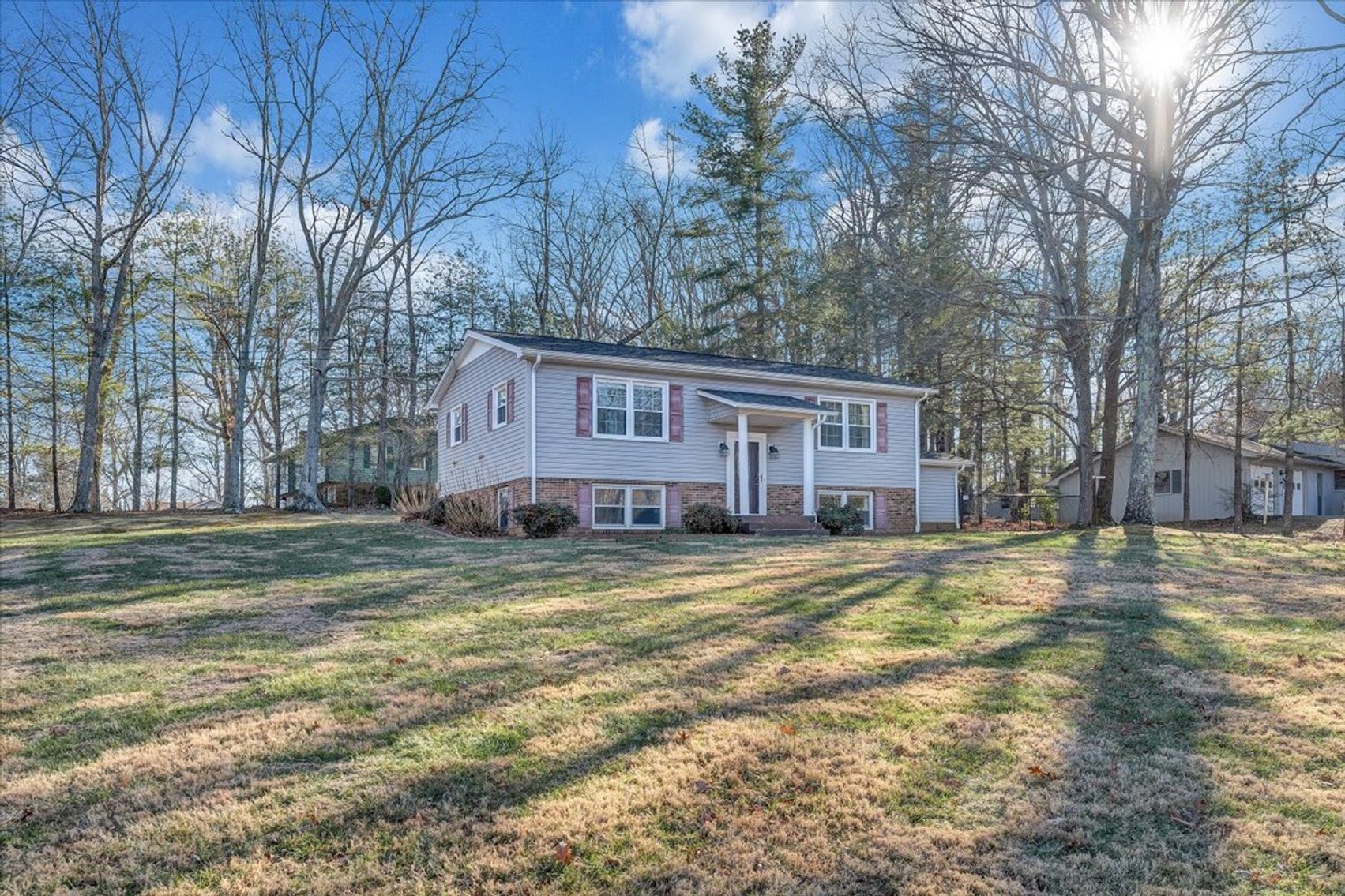Image for 105 Forest Hill Lane  Rocky Mount, VA