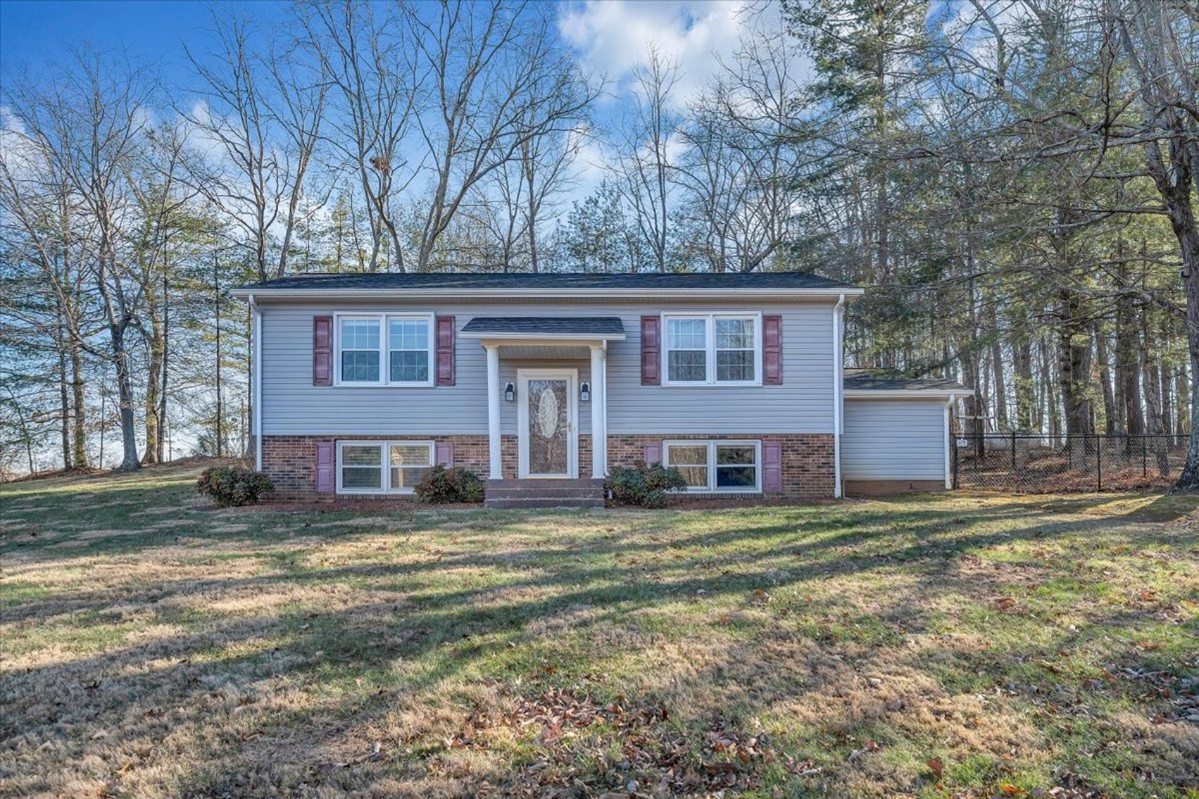 Image for 105 Forest Hill Lane  Rocky Mount, VA