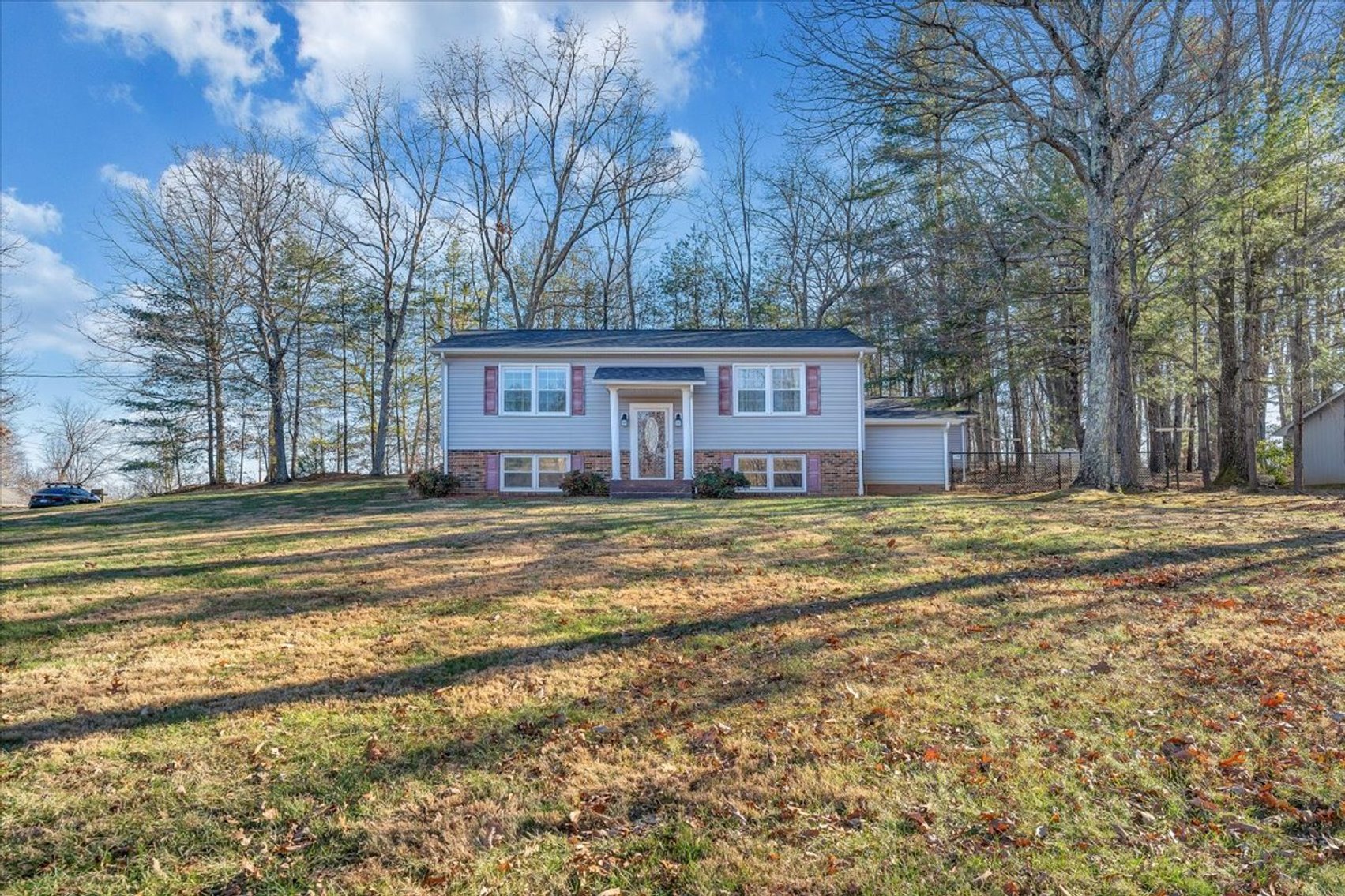 Image for 105 Forest Hill Lane  Rocky Mount, VA