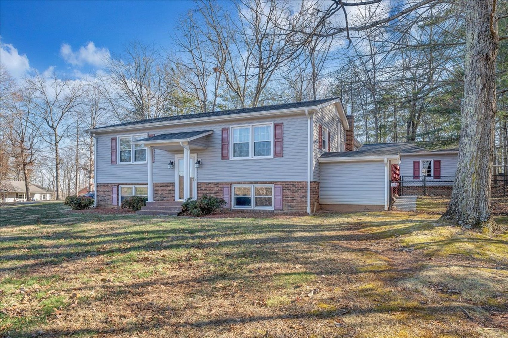 Image for 105 Forest Hill Lane  Rocky Mount, VA