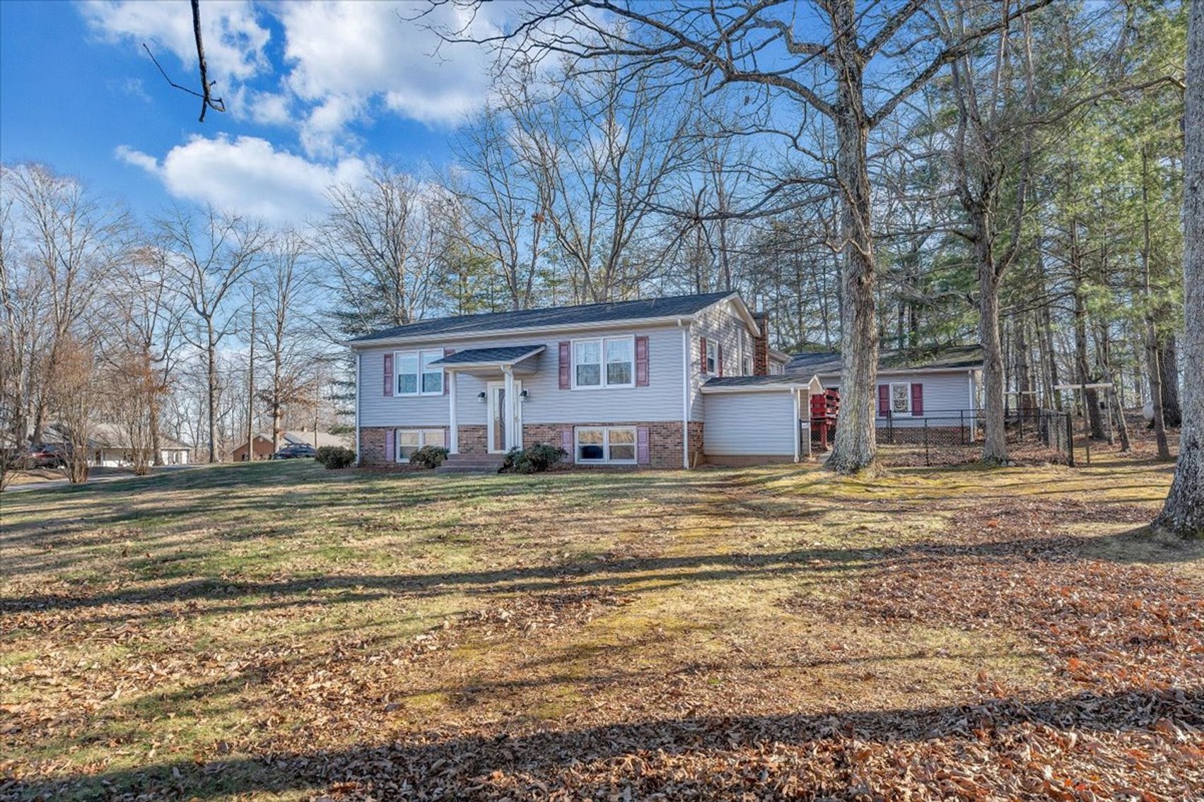 Image for 105 Forest Hill Lane  Rocky Mount, VA