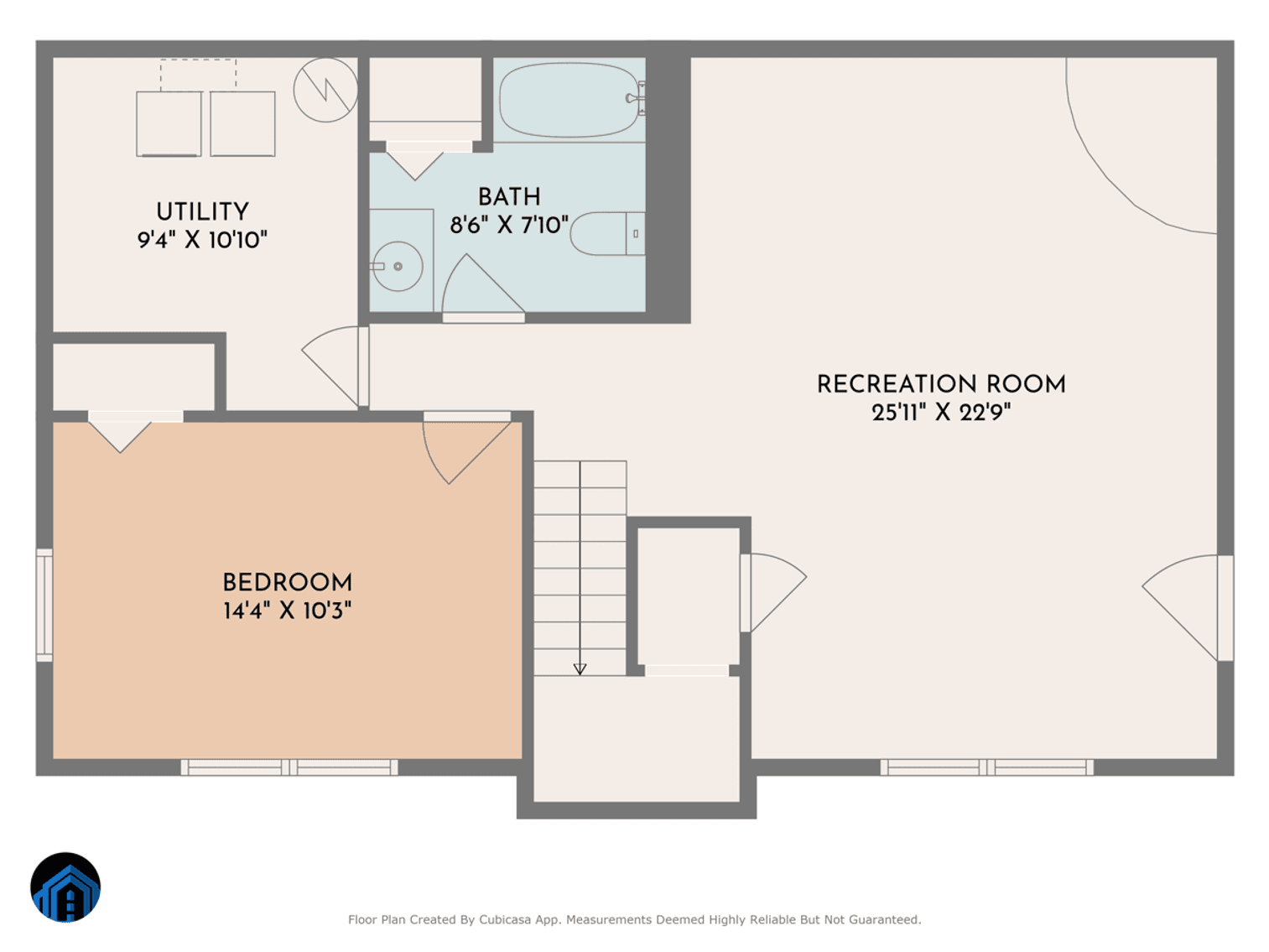 Image for 105 Forest Hill Lane  Rocky Mount, VA