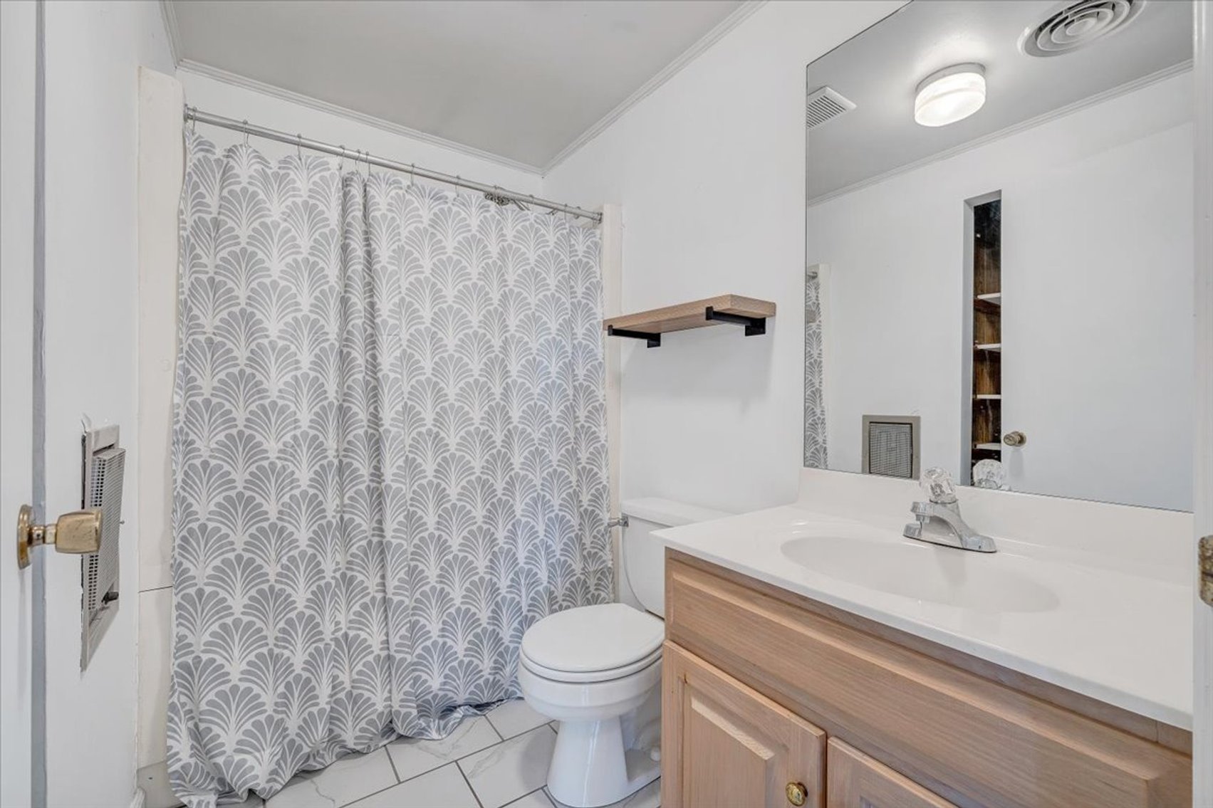 Image for 105 Forest Hill Lane  Rocky Mount, VA