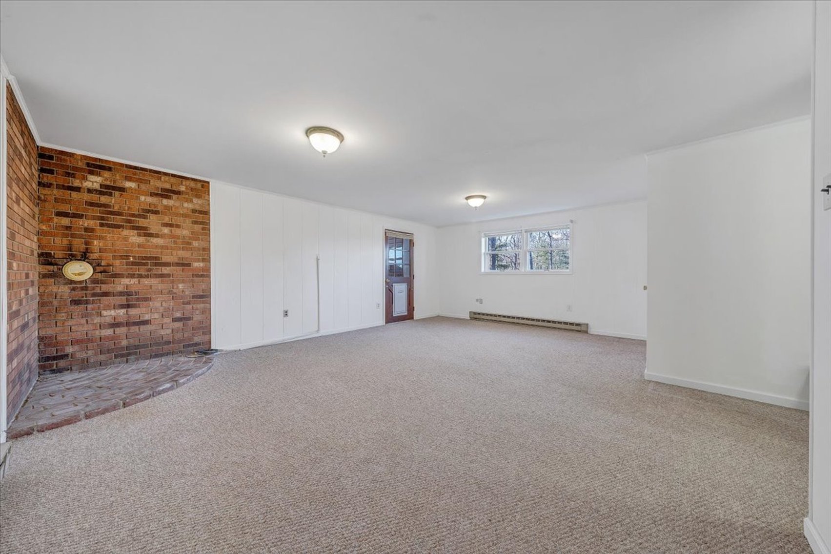 Image for 105 Forest Hill Lane  Rocky Mount, VA