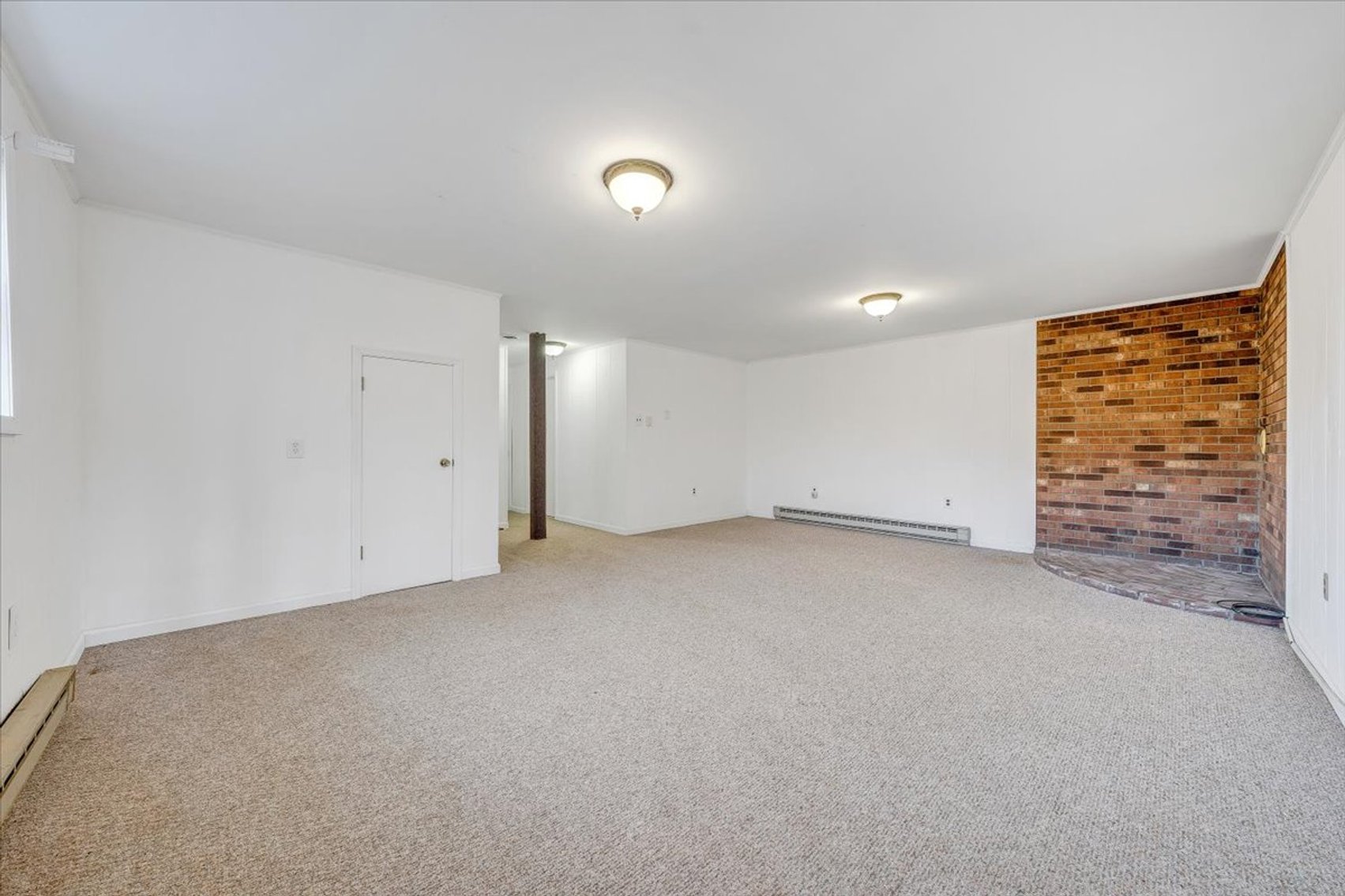 Image for 105 Forest Hill Lane  Rocky Mount, VA