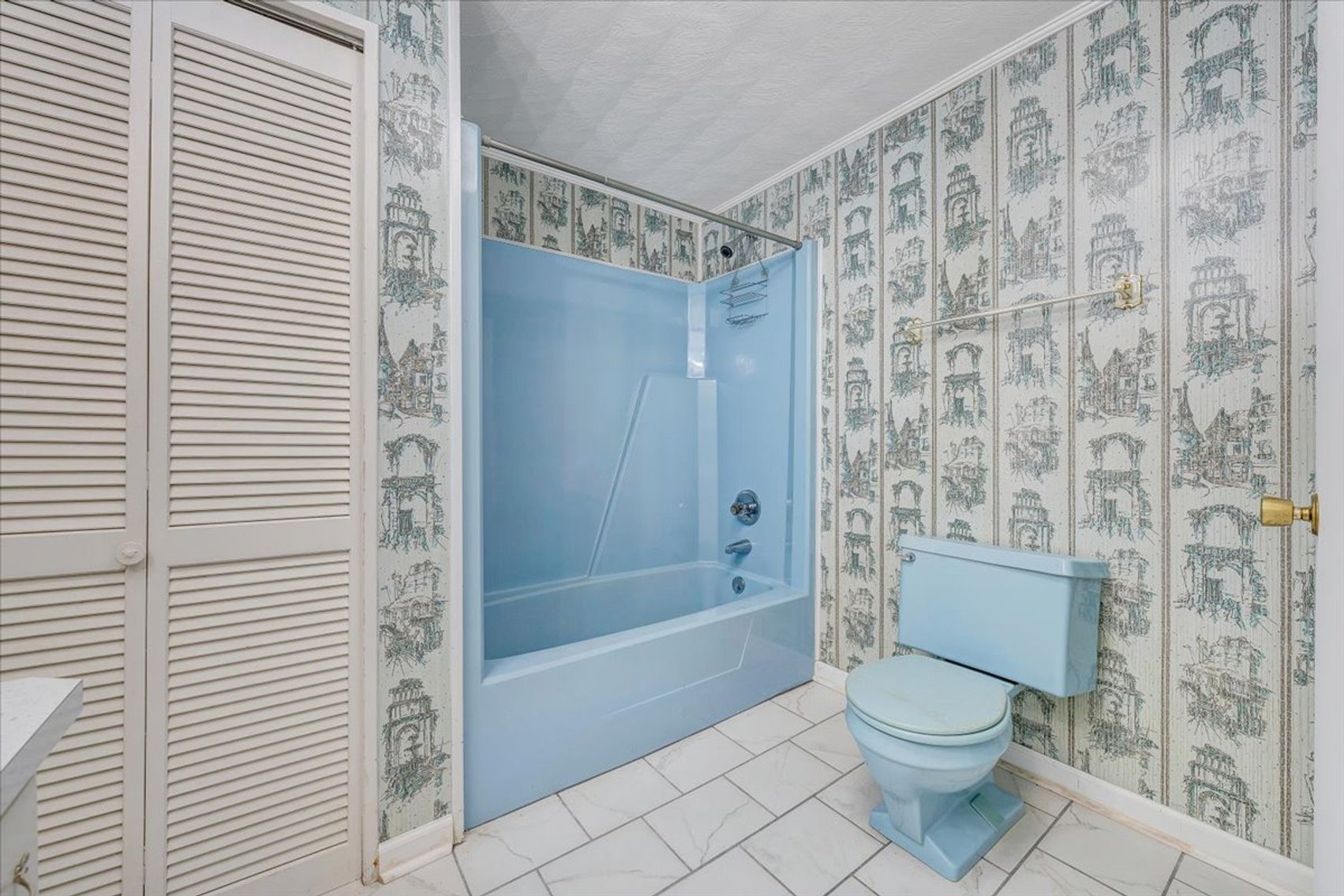 Image for 105 Forest Hill Lane  Rocky Mount, VA