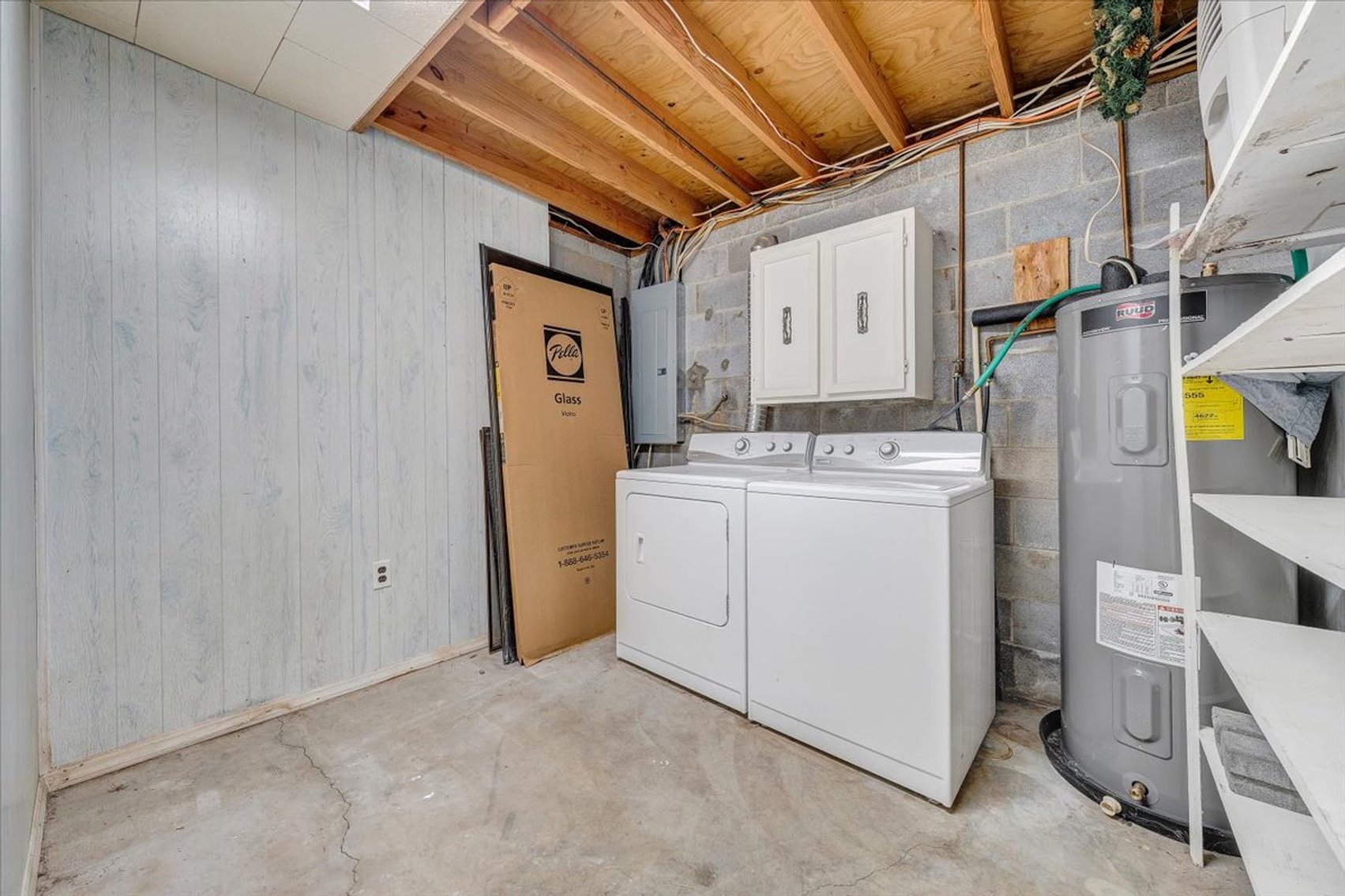 Image for 105 Forest Hill Lane  Rocky Mount, VA