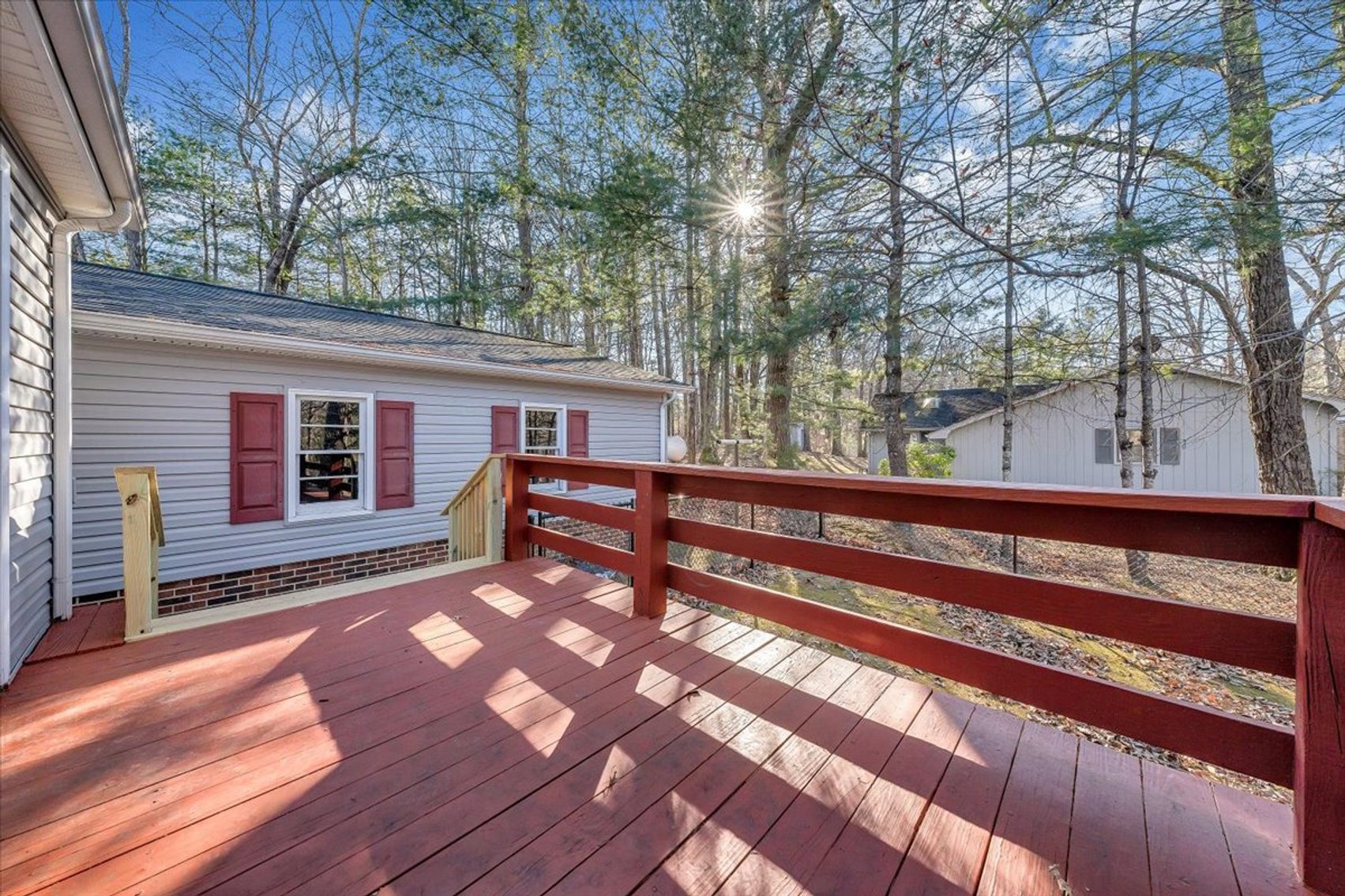 Image for 105 Forest Hill Lane  Rocky Mount, VA