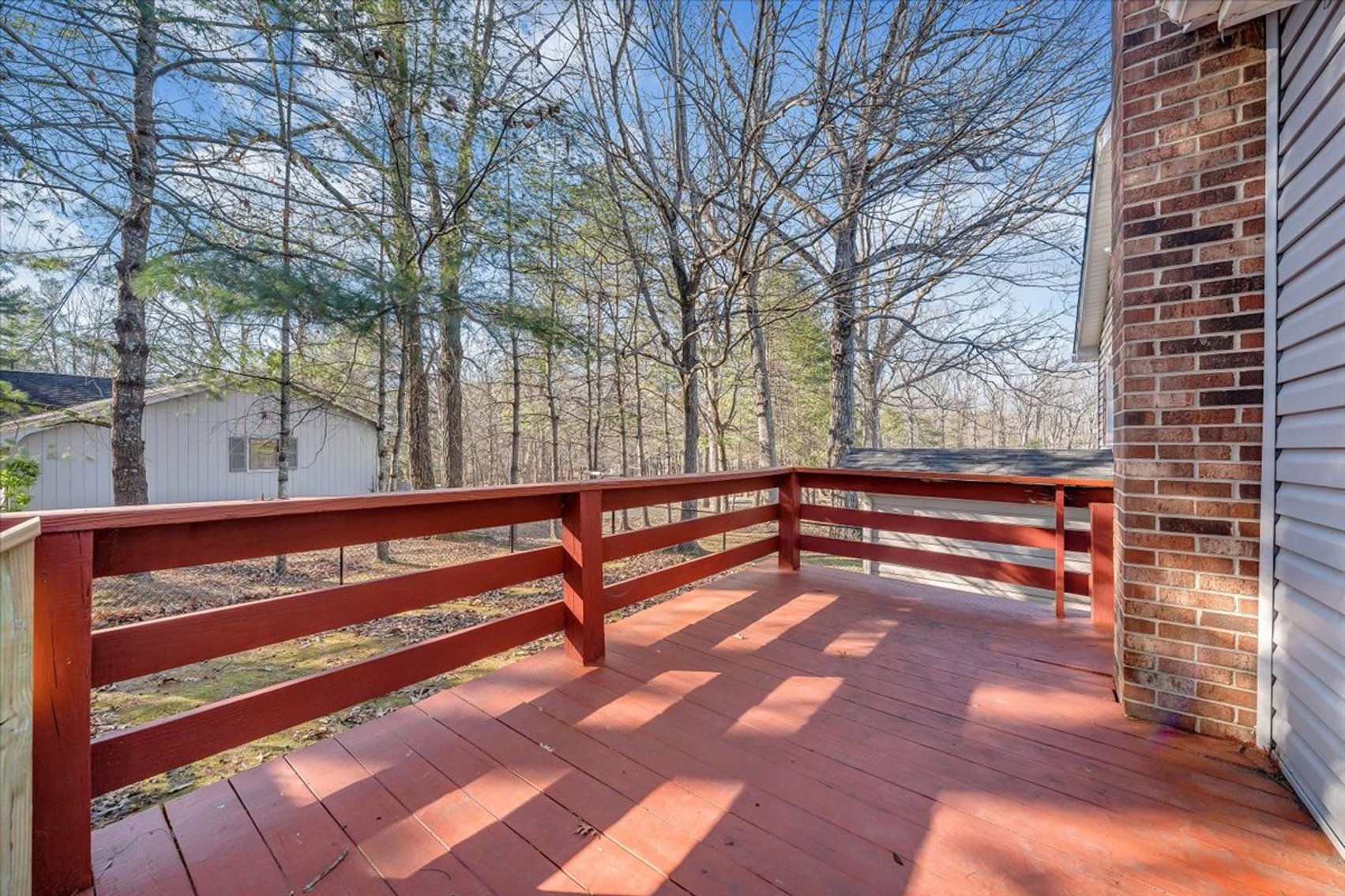 Image for 105 Forest Hill Lane  Rocky Mount, VA