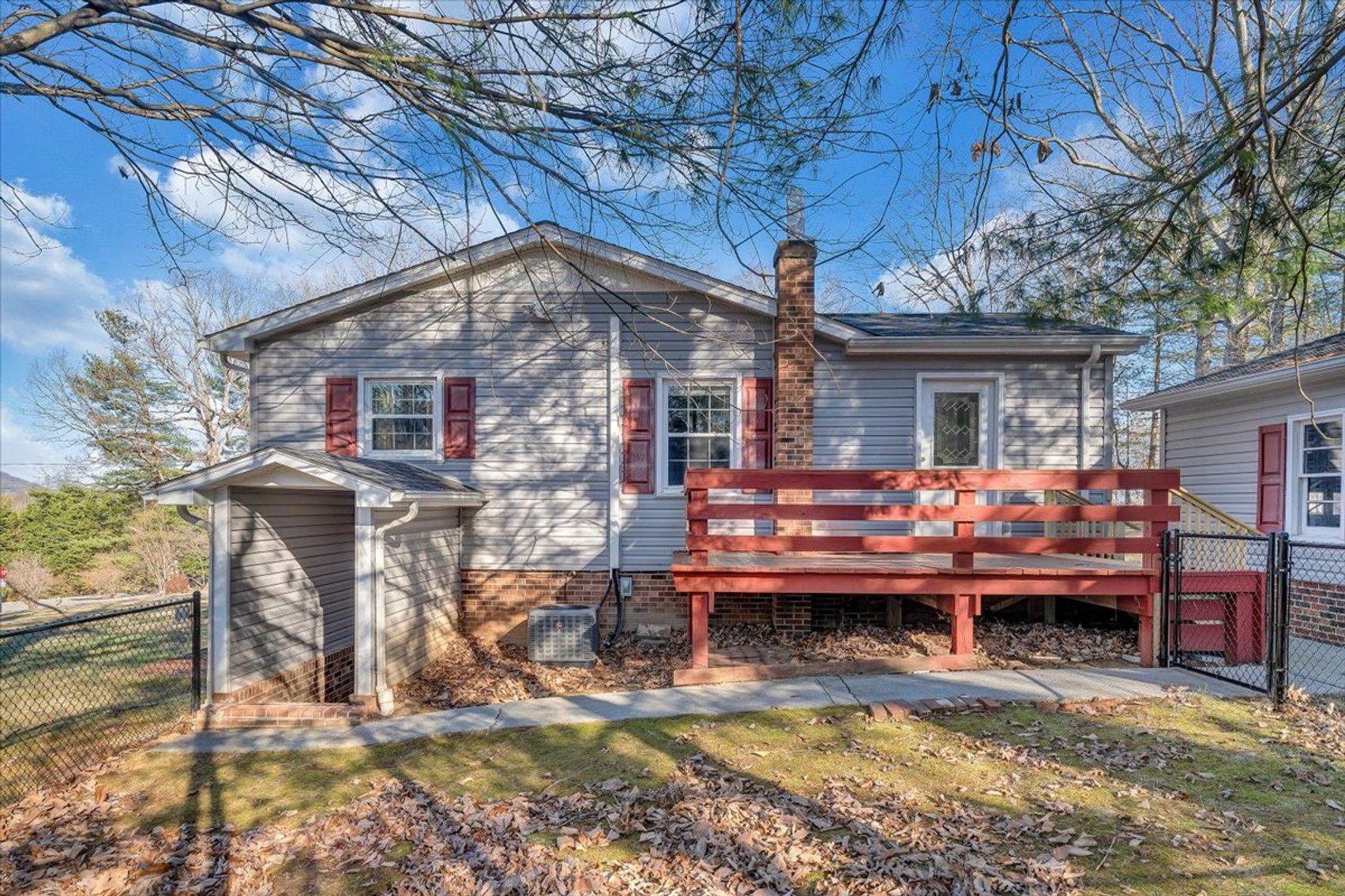 Image for 105 Forest Hill Lane  Rocky Mount, VA