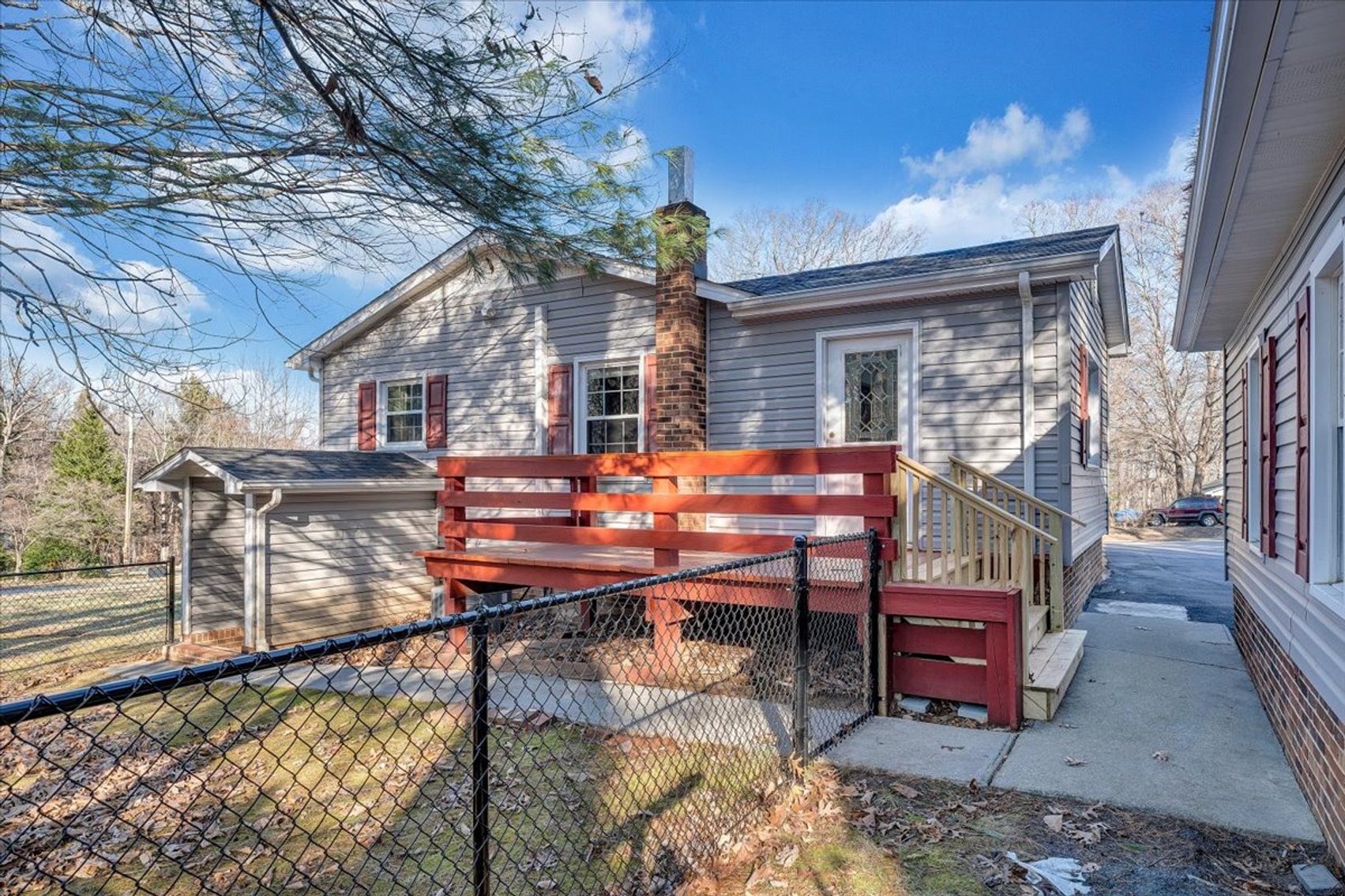 Image for 105 Forest Hill Lane  Rocky Mount, VA