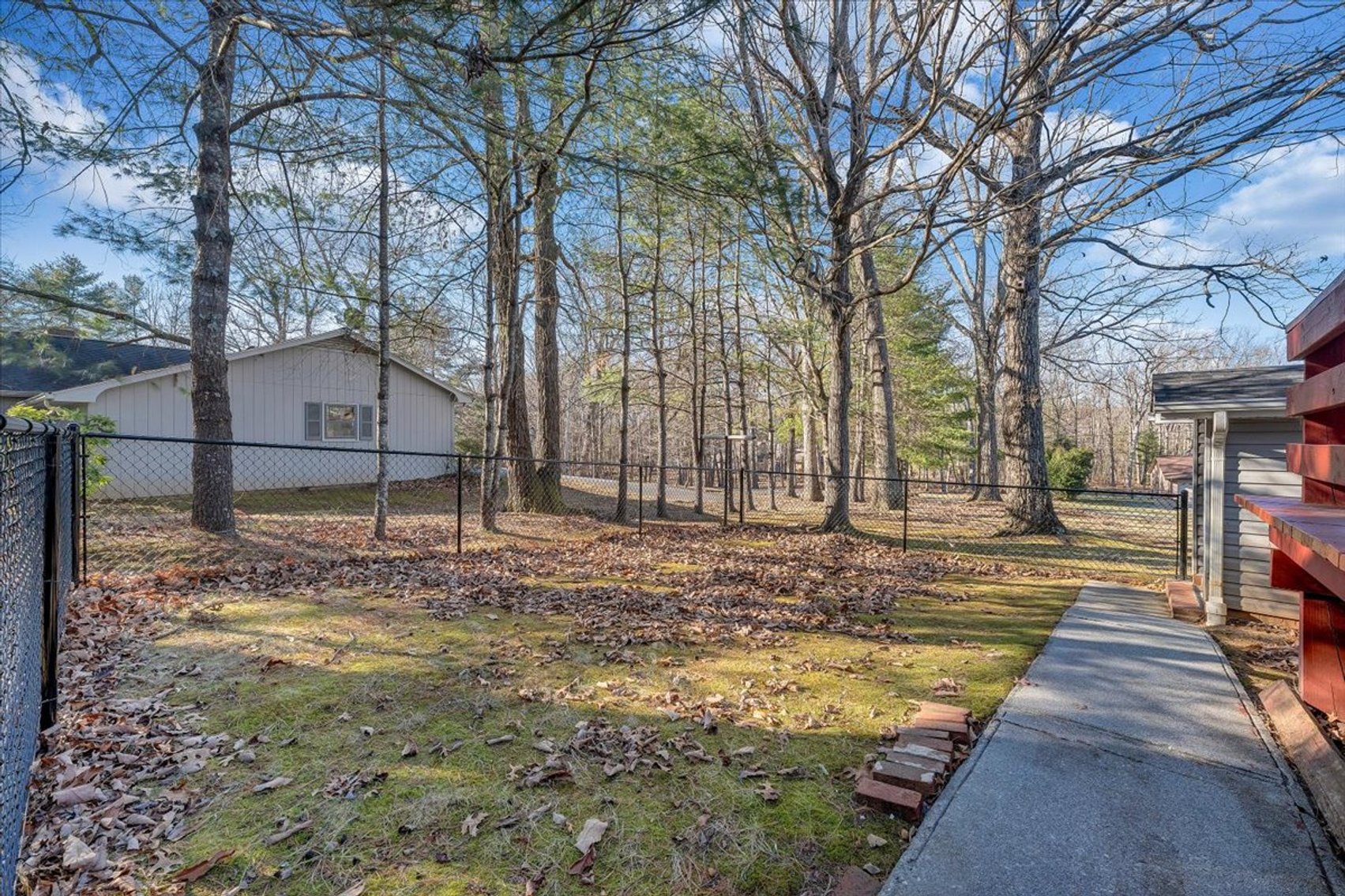 Image for 105 Forest Hill Lane  Rocky Mount, VA