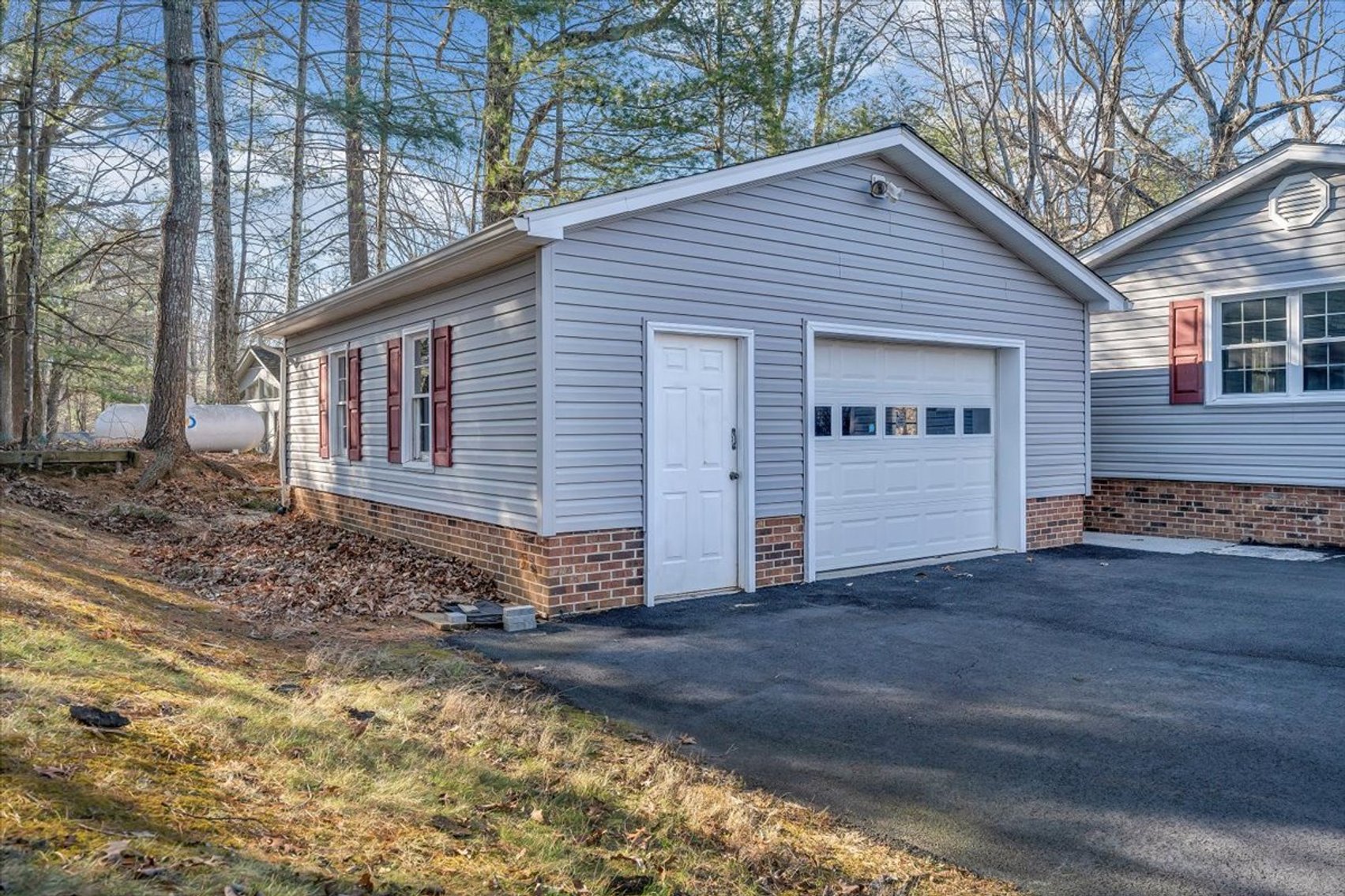 Image for 105 Forest Hill Lane  Rocky Mount, VA