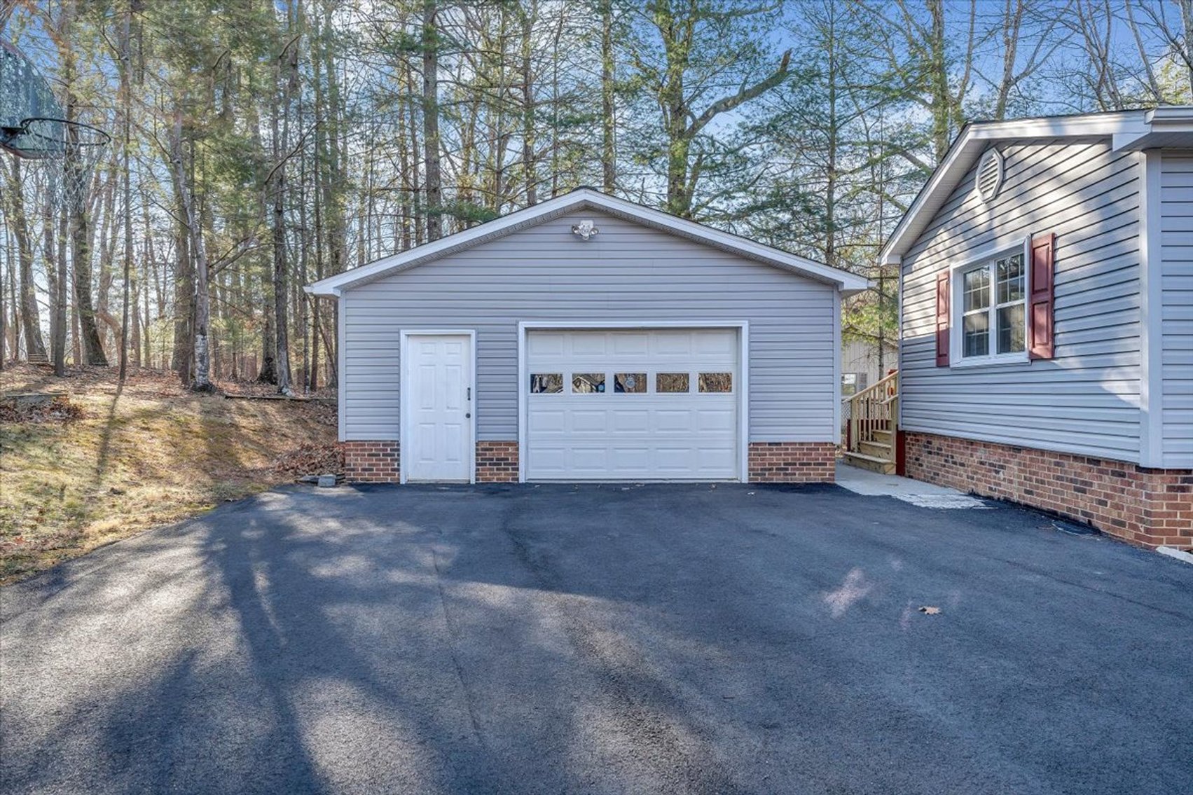 Image for 105 Forest Hill Lane  Rocky Mount, VA