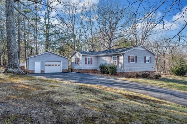 Image for 105 Forest Hill Lane  Rocky Mount, VA