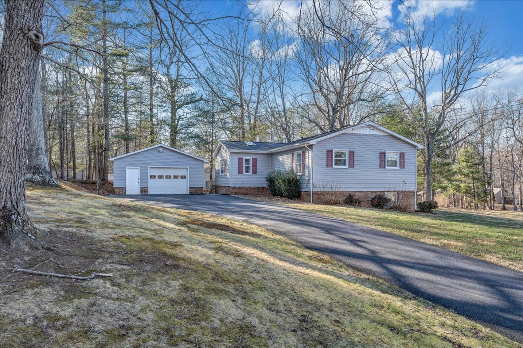 Image for 105 Forest Hill Lane  Rocky Mount, VA