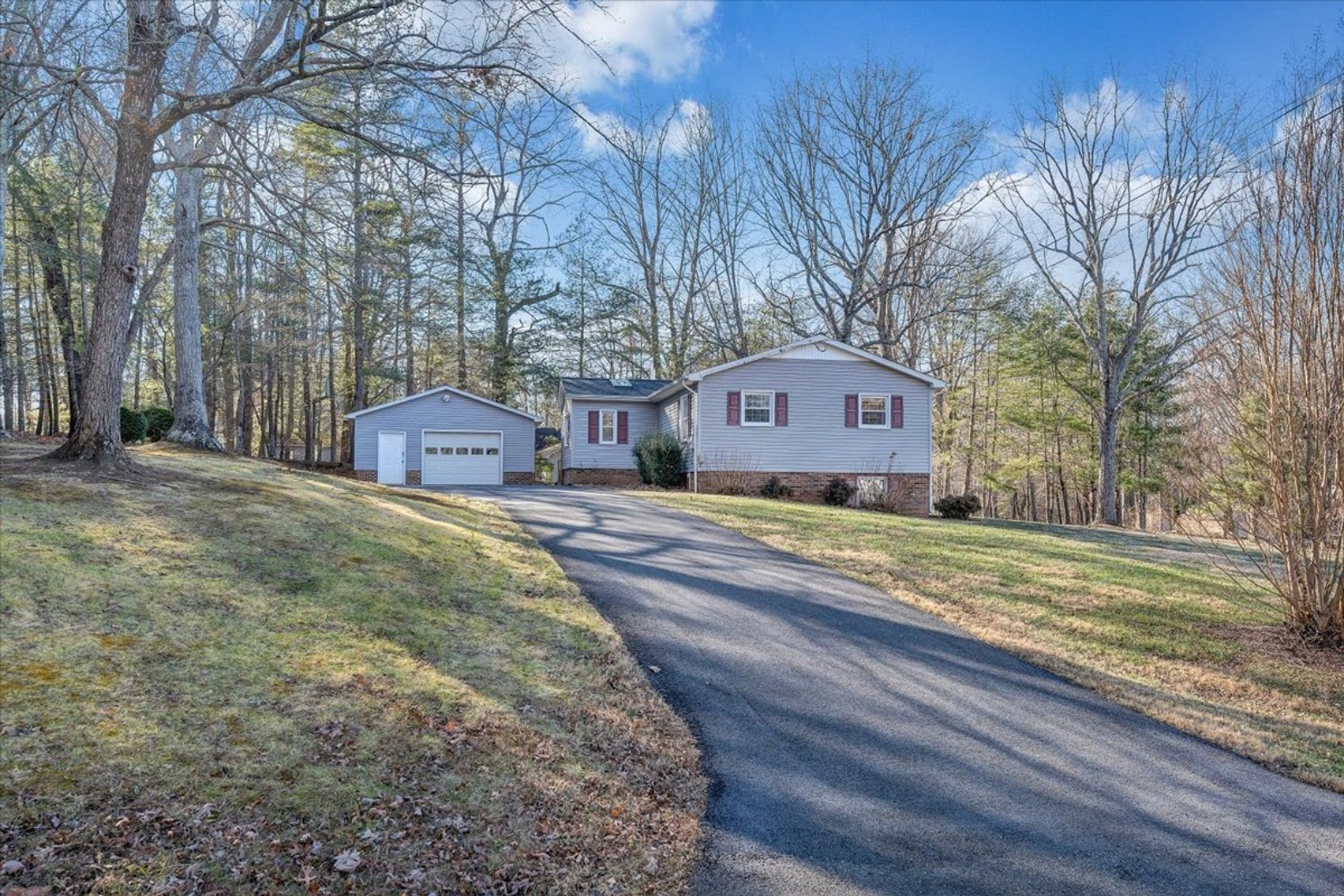 Image for 105 Forest Hill Lane  Rocky Mount, VA