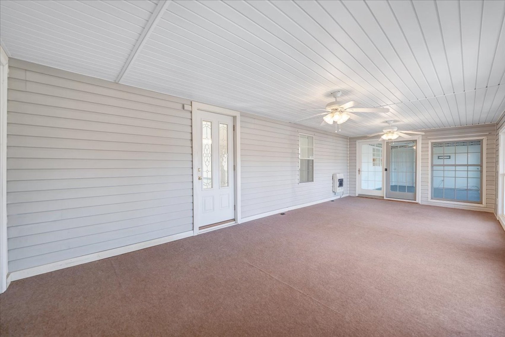 Image for 1320 Horseshoe Point Road Henry, VA