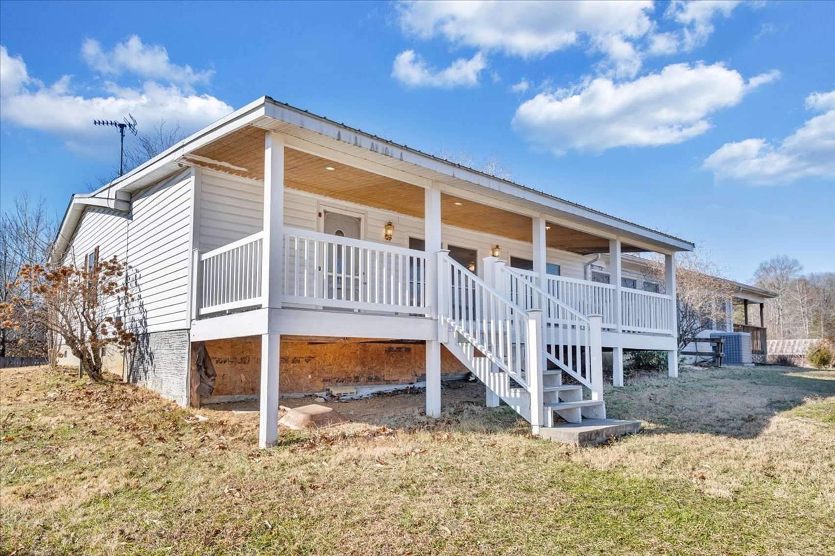 Image for 1320 Horseshoe Point Road Henry, VA