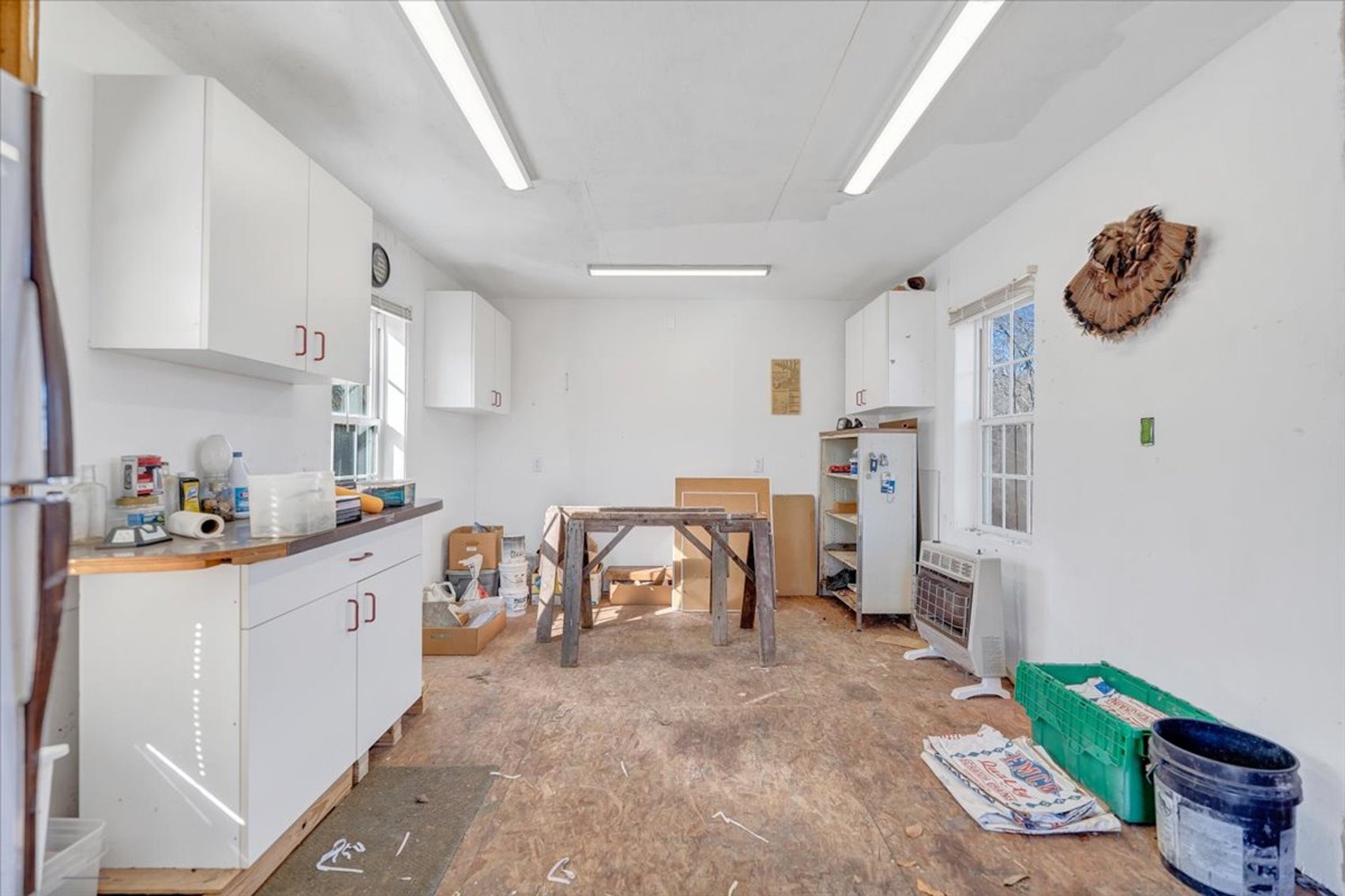 Image for 1320 Horseshoe Point Road Henry, VA