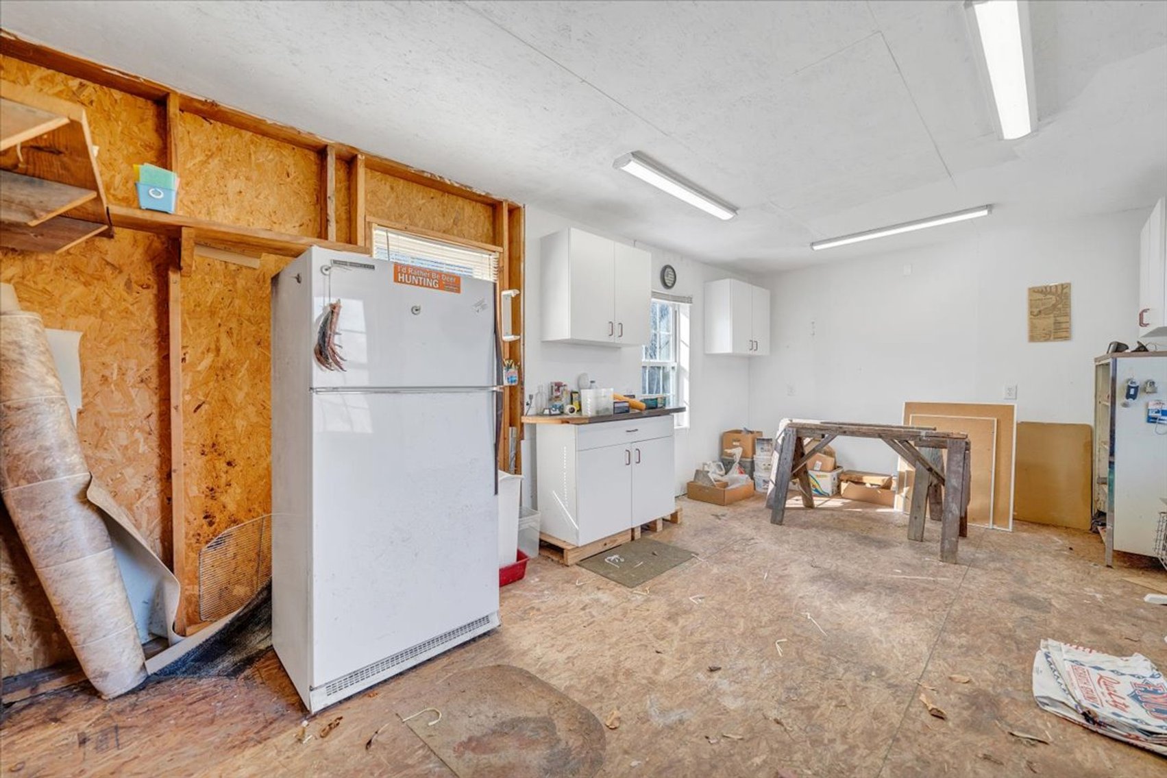 Image for 1320 Horseshoe Point Road Henry, VA