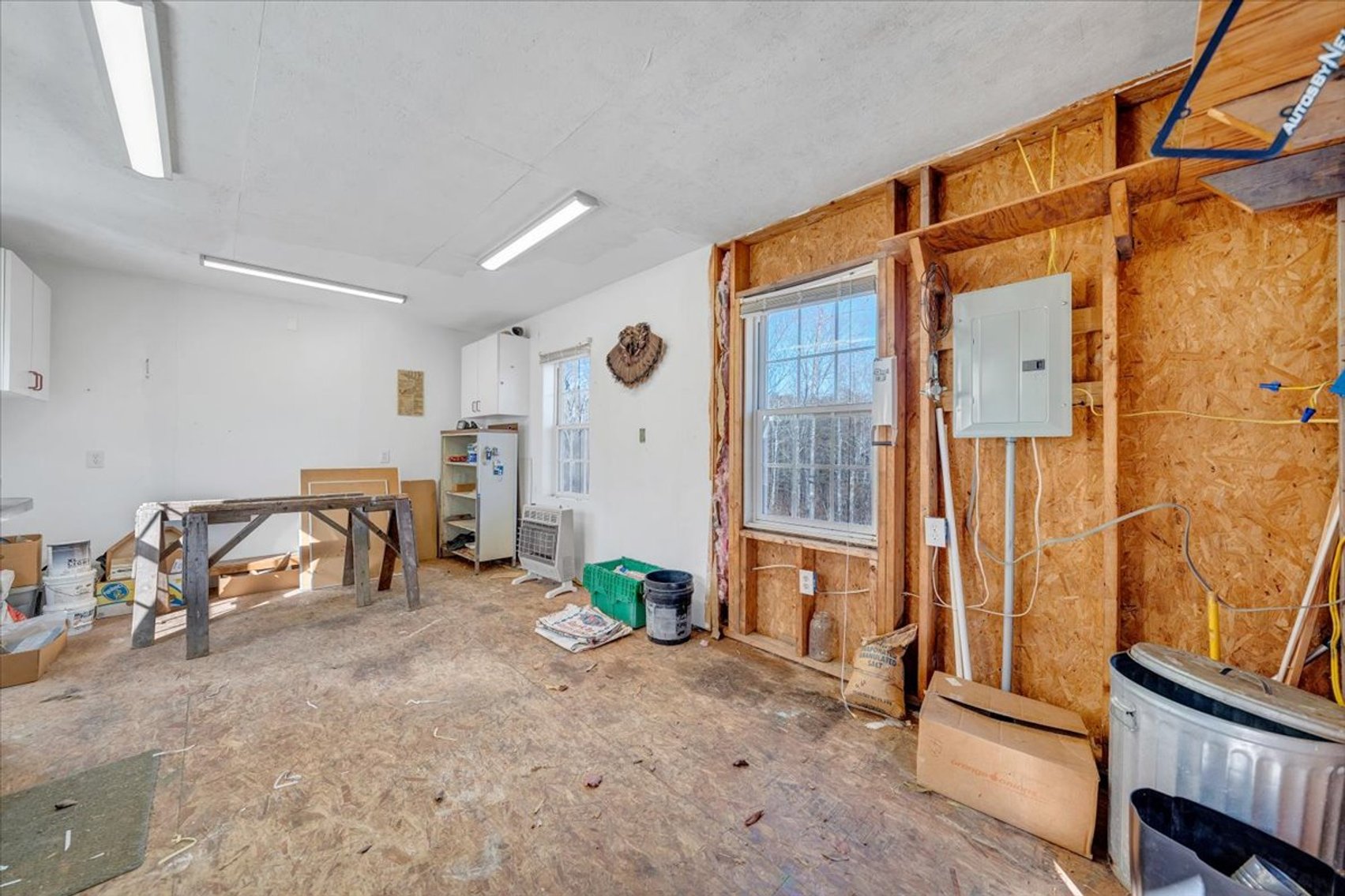 Image for 1320 Horseshoe Point Road Henry, VA