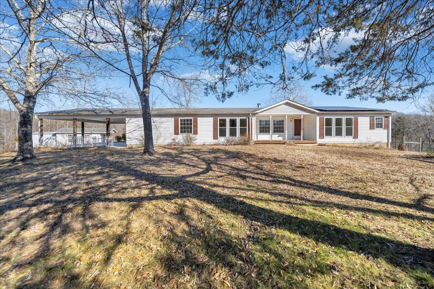 Image for 1320 Horseshoe Point Road Henry, VA